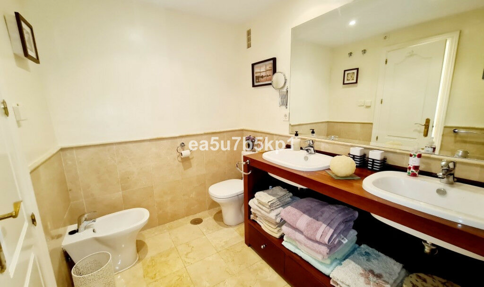 Resale - Apartment -
New Golden Mile