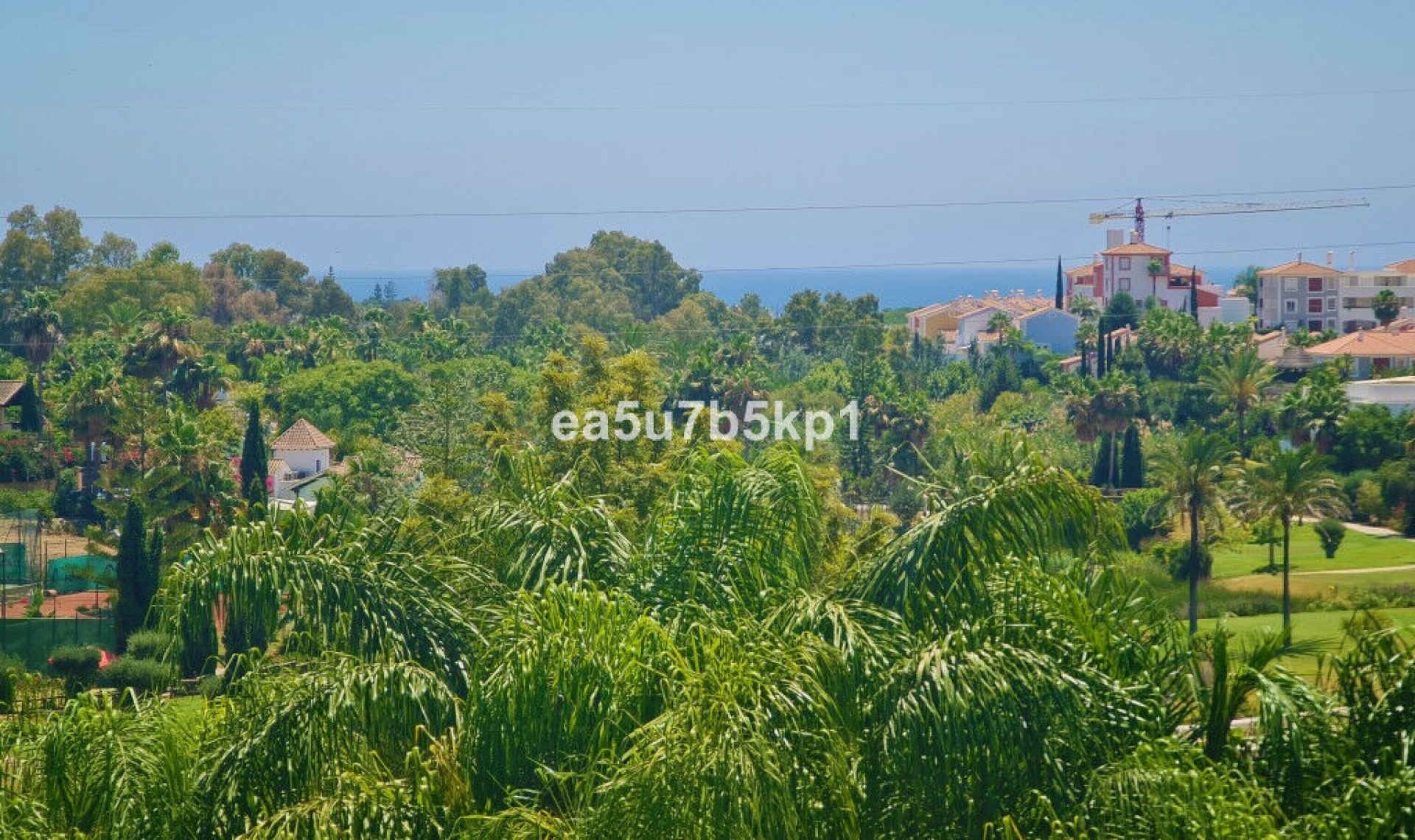 Resale - Apartment -
New Golden Mile