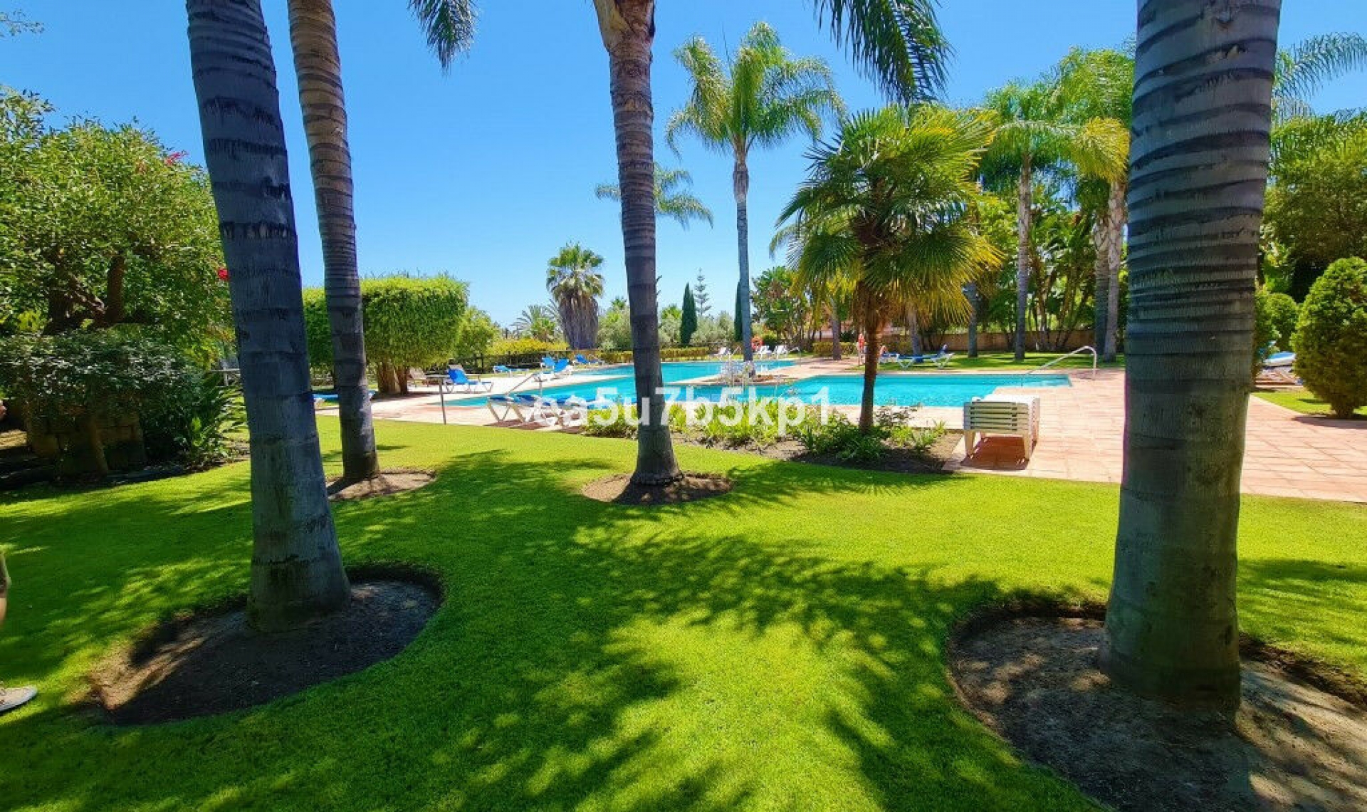 Resale - Apartment -
New Golden Mile