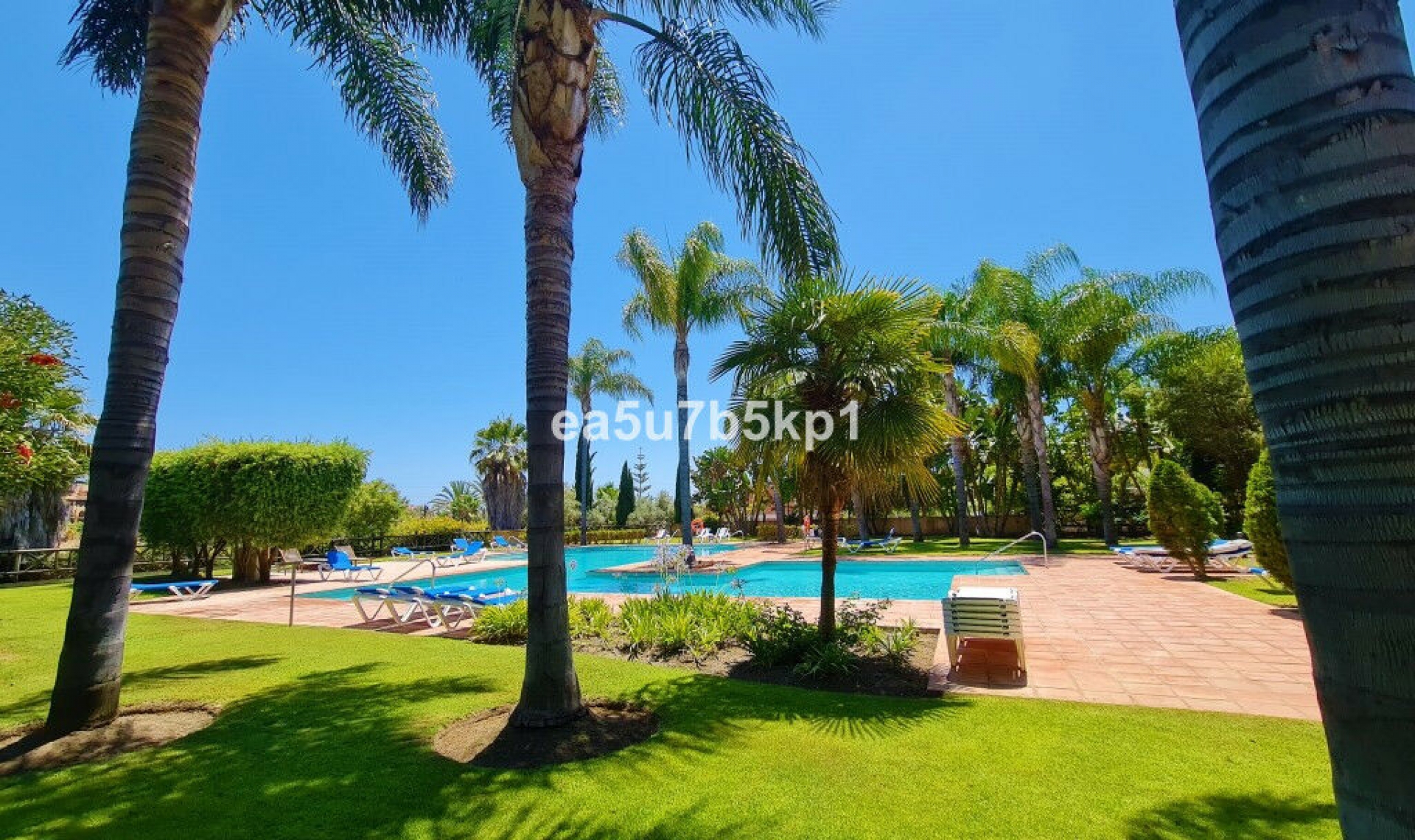 Resale - Apartment -
New Golden Mile