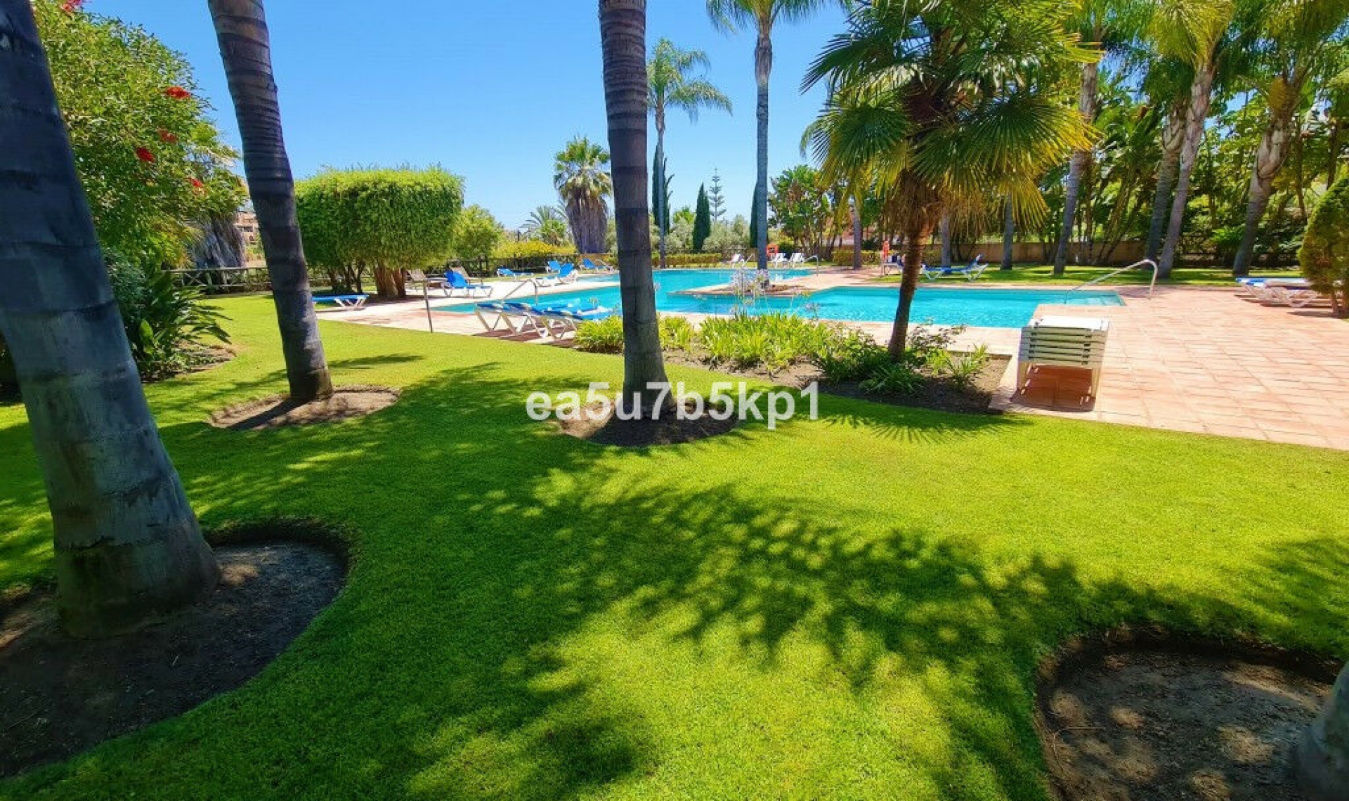 Resale - Apartment -
New Golden Mile