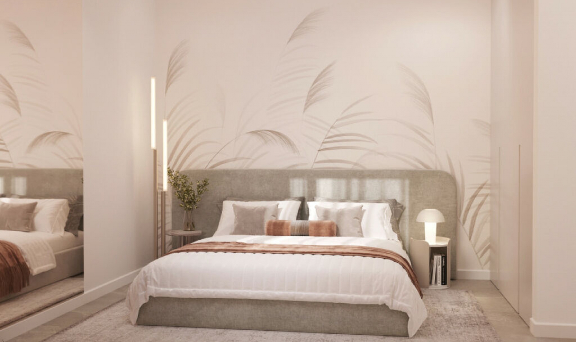 Resale - Apartment -
New Golden Mile