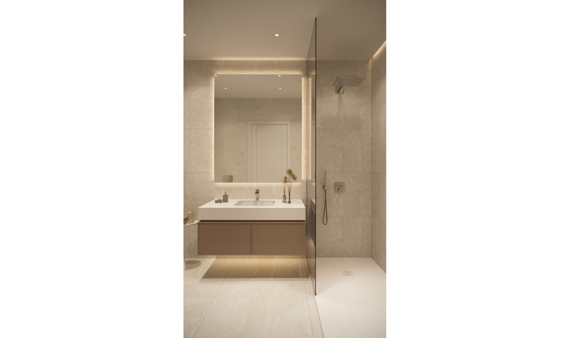 Resale - Apartment -
New Golden Mile