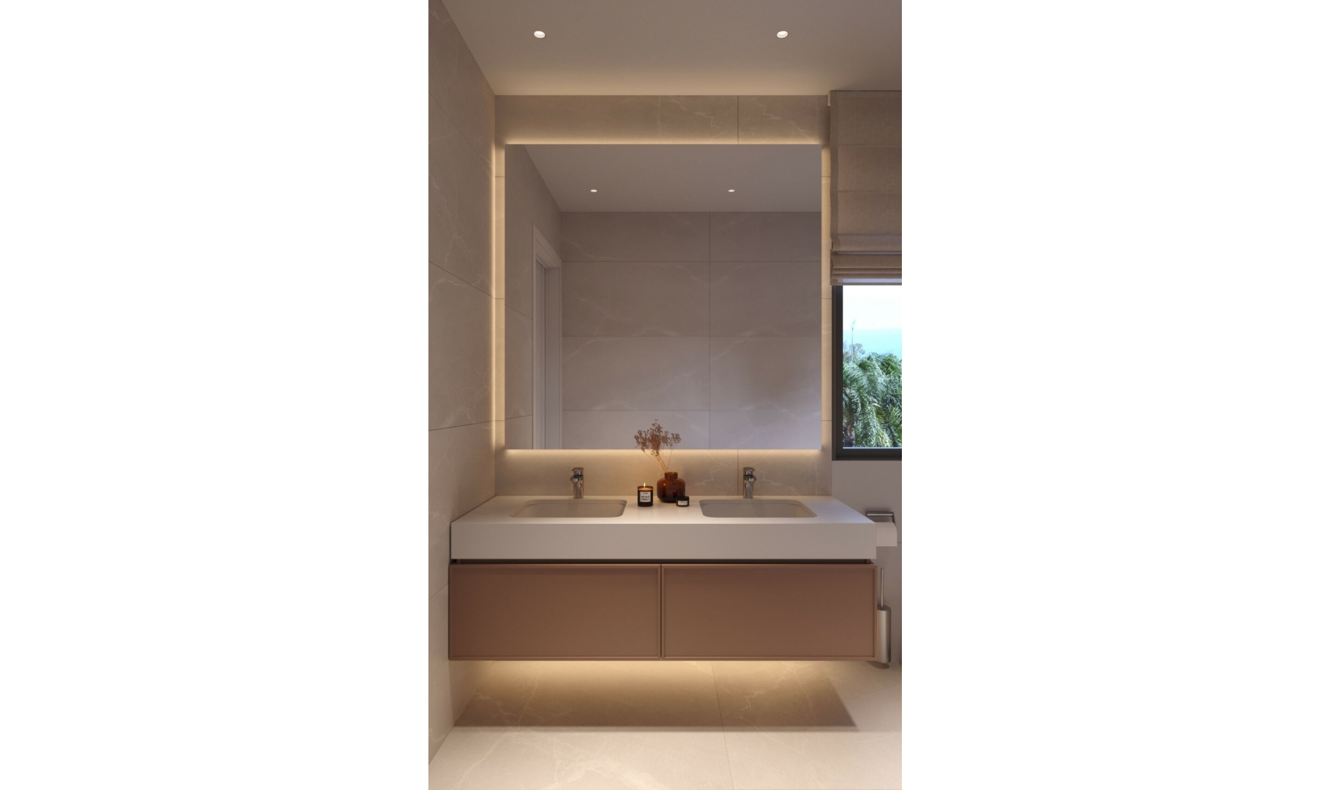 Resale - Apartment -
New Golden Mile