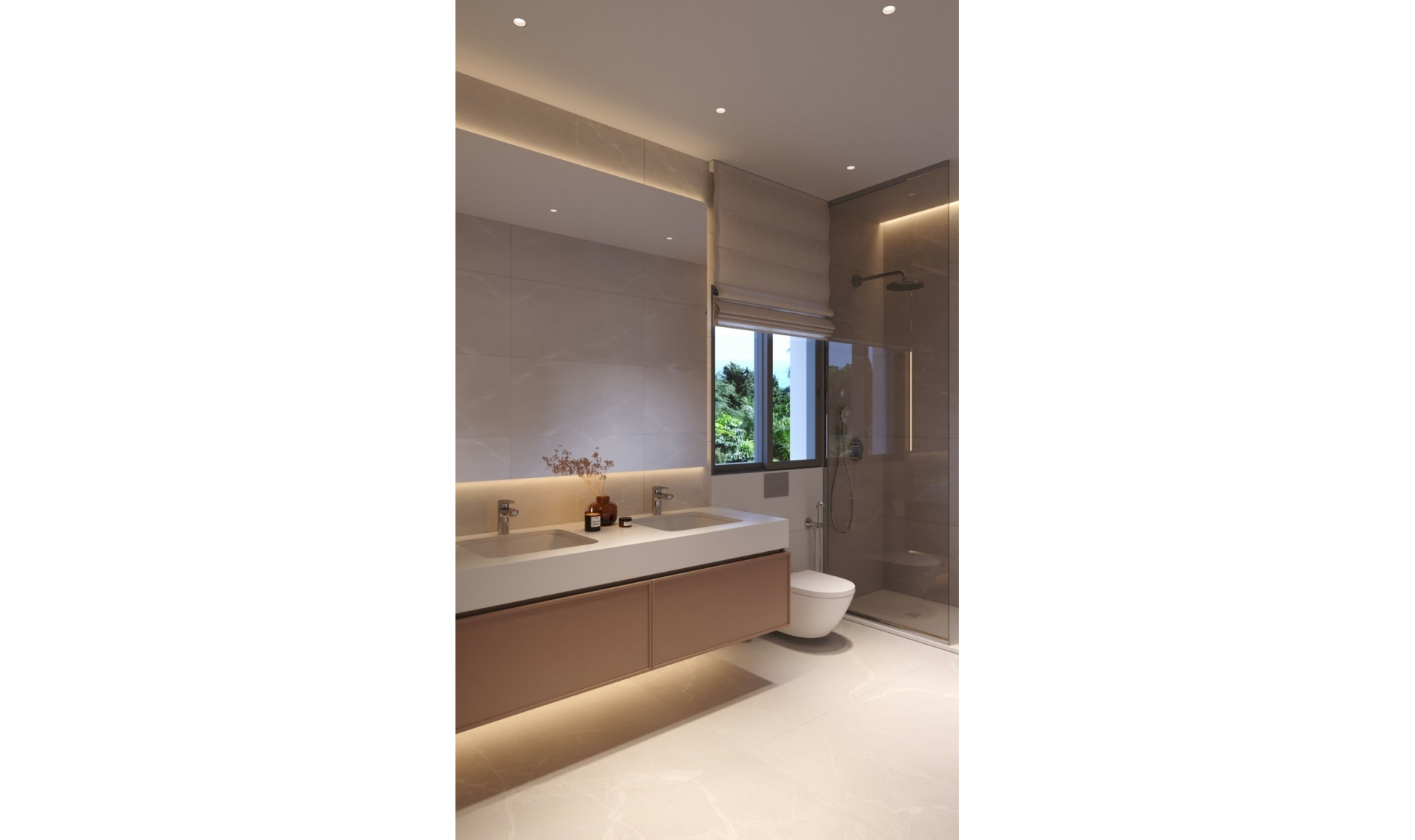 Resale - Apartment -
New Golden Mile