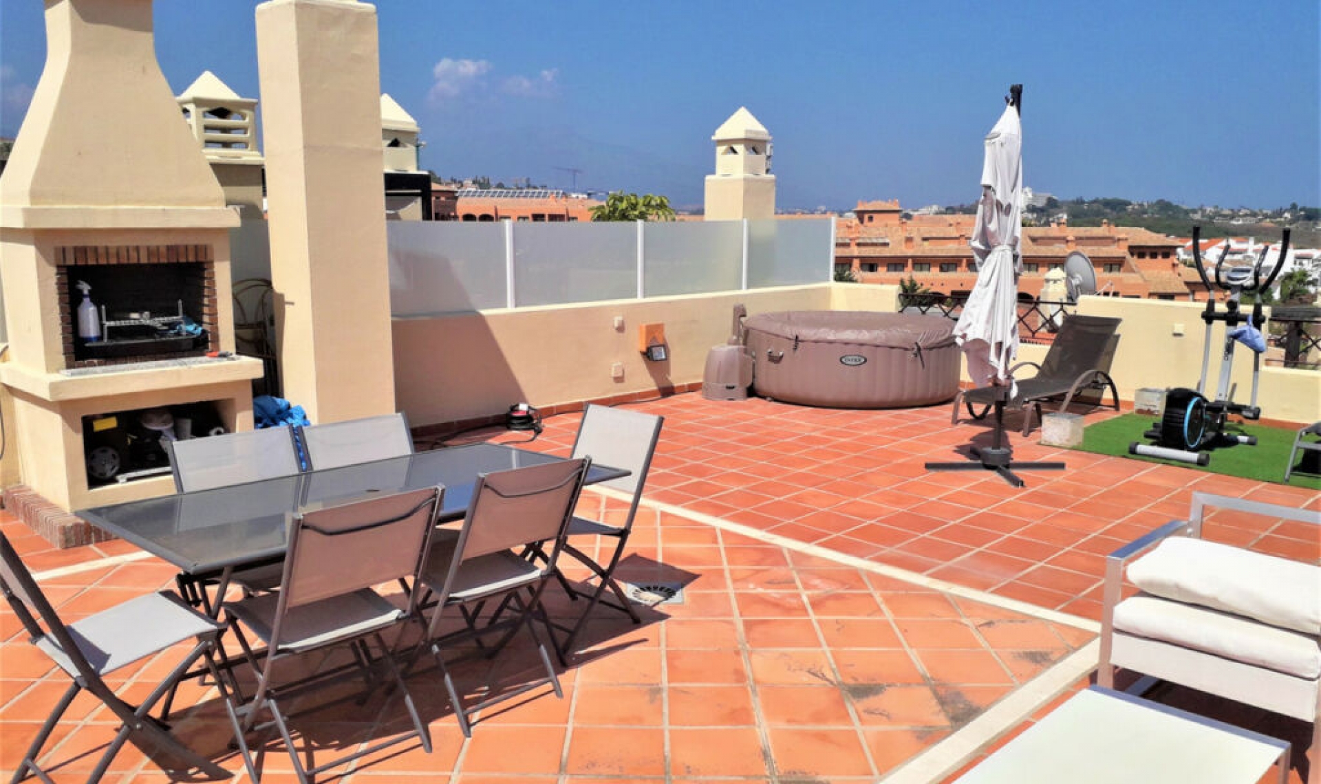 Resale - Apartment -
New Golden Mile