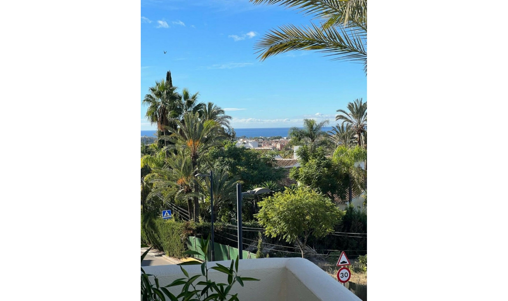 Resale - Apartment -
New Golden Mile