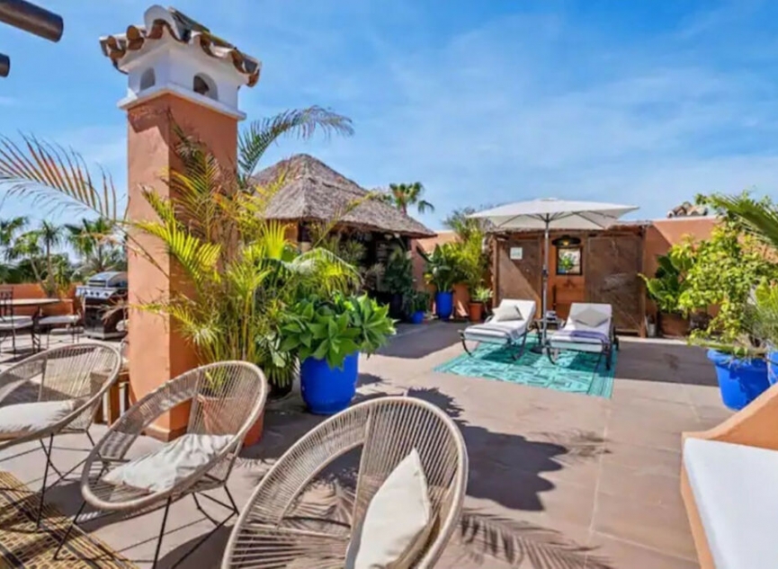 Resale - Apartment -
New Golden Mile