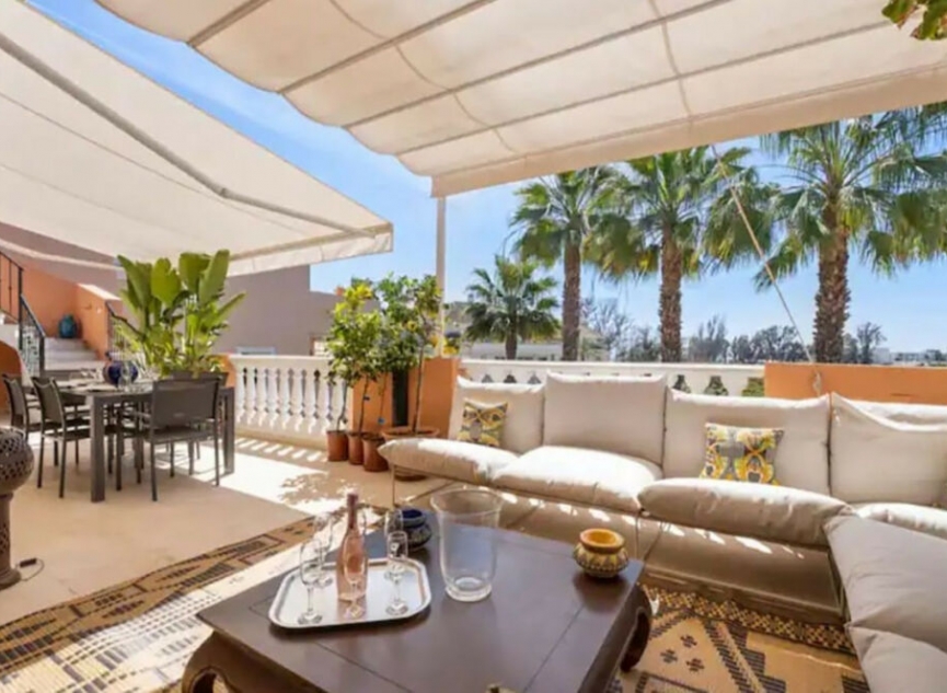Resale - Apartment -
New Golden Mile