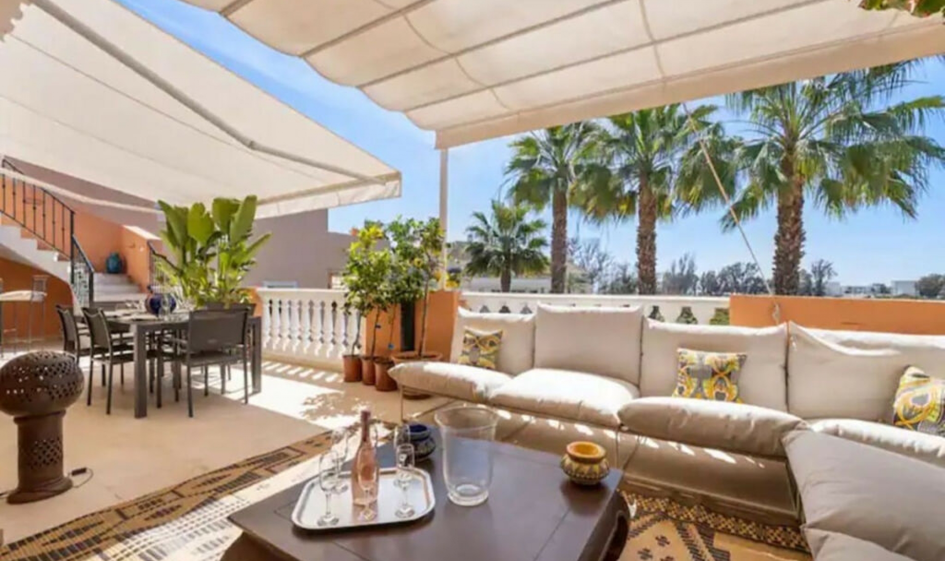 Resale - Apartment -
New Golden Mile