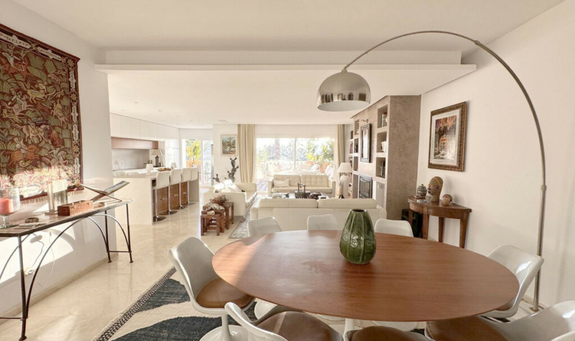 Resale - Apartment -
New Golden Mile