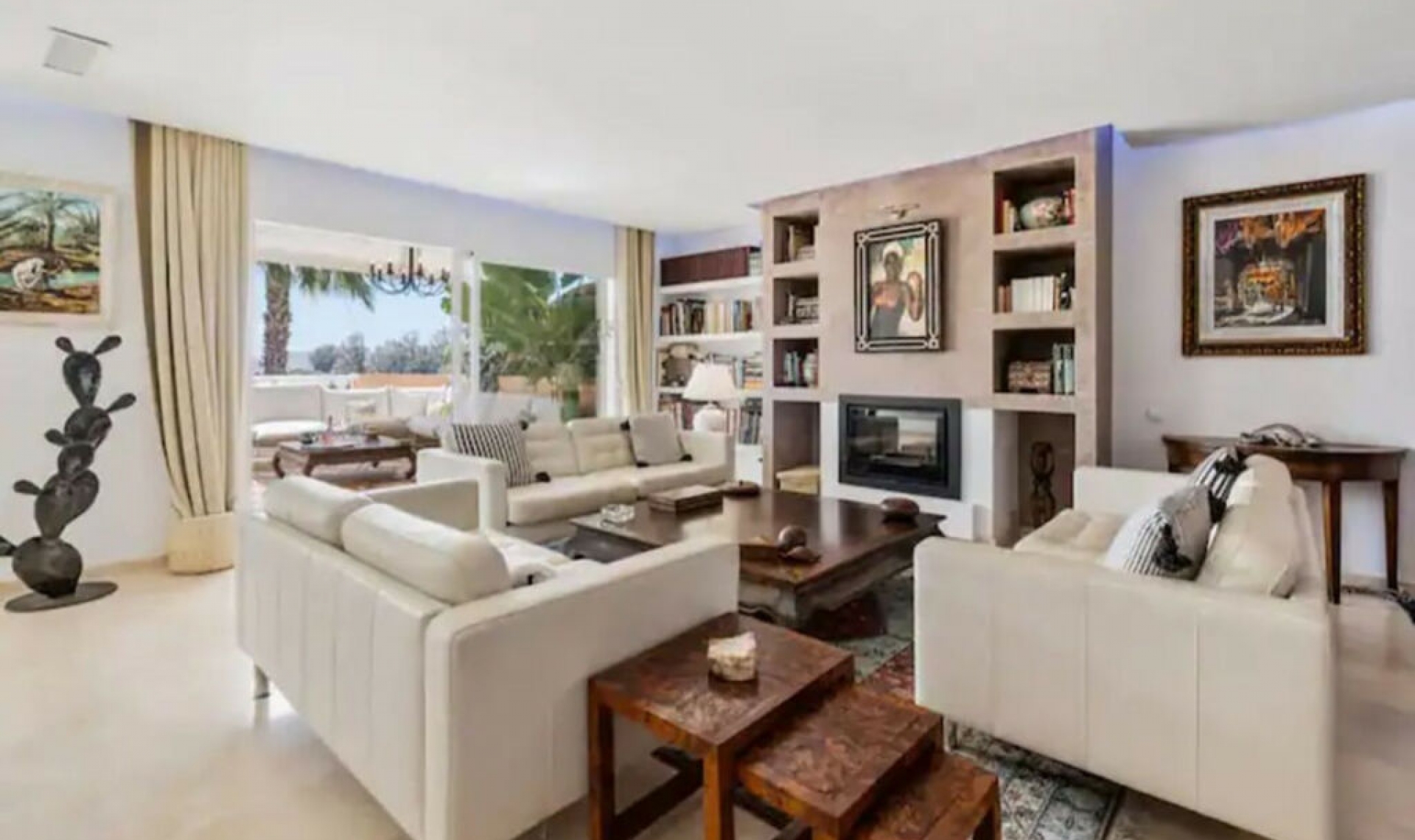 Resale - Apartment -
New Golden Mile