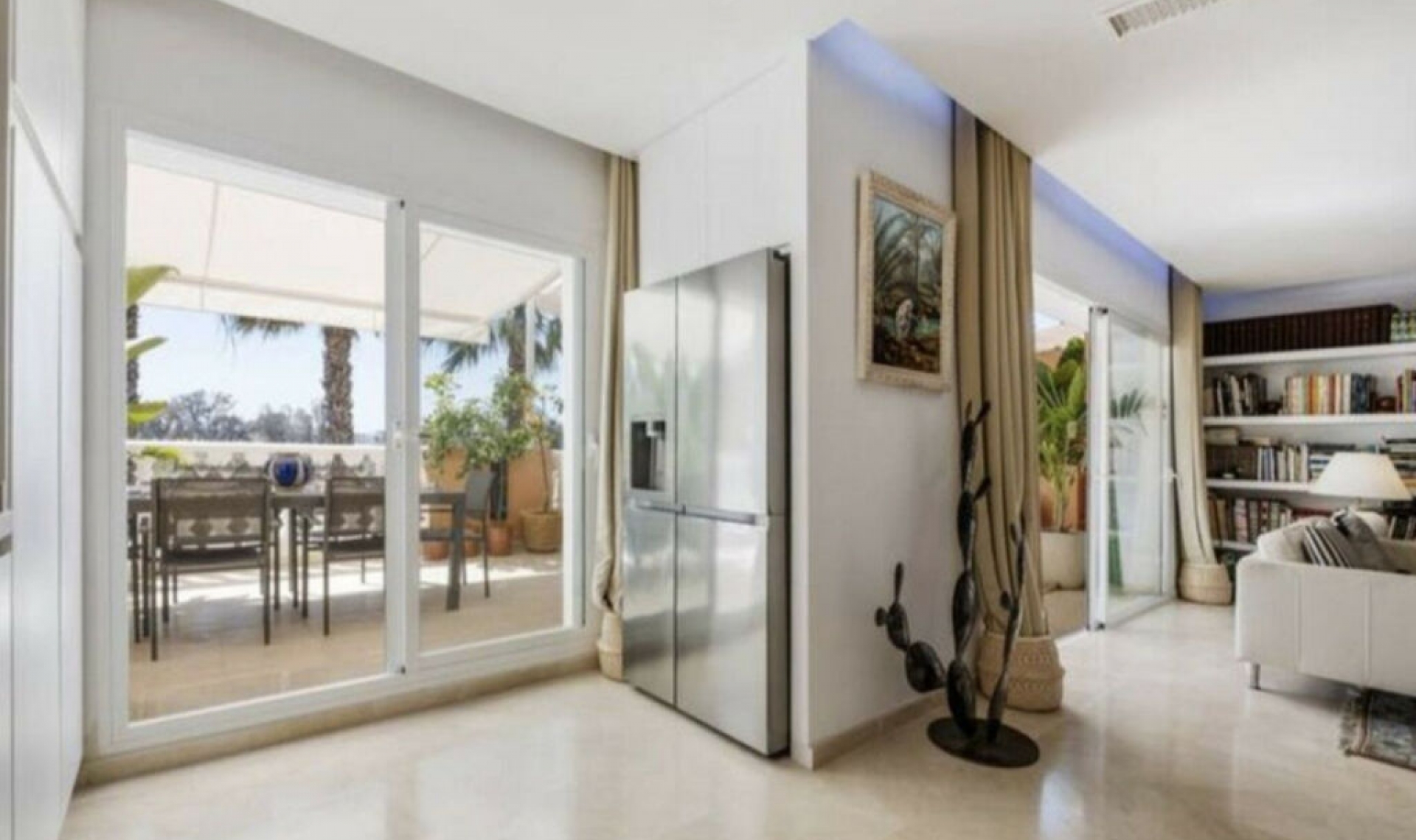 Resale - Apartment -
New Golden Mile