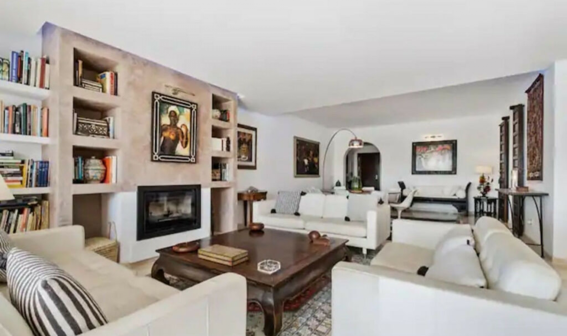 Resale - Apartment -
New Golden Mile