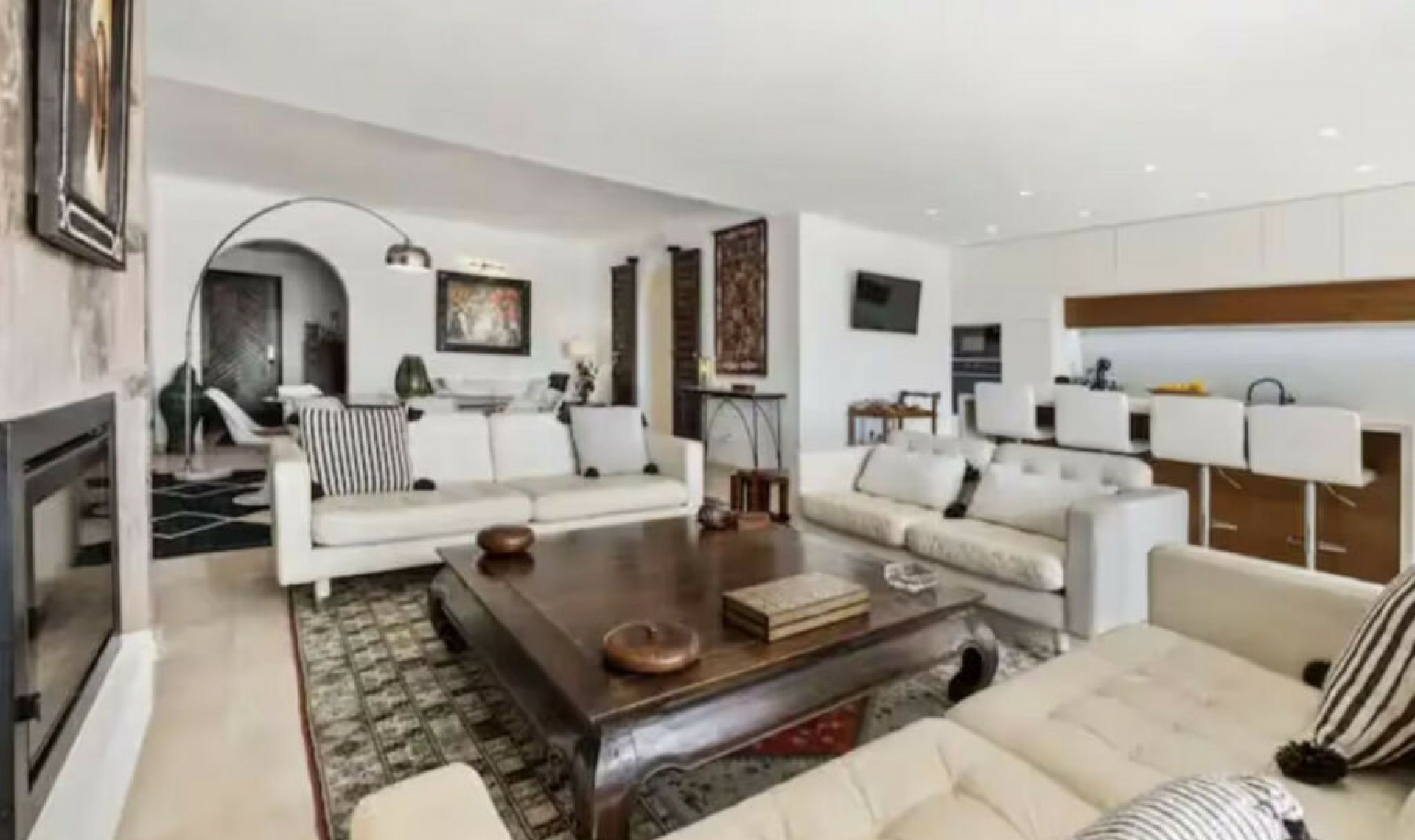 Resale - Apartment -
New Golden Mile