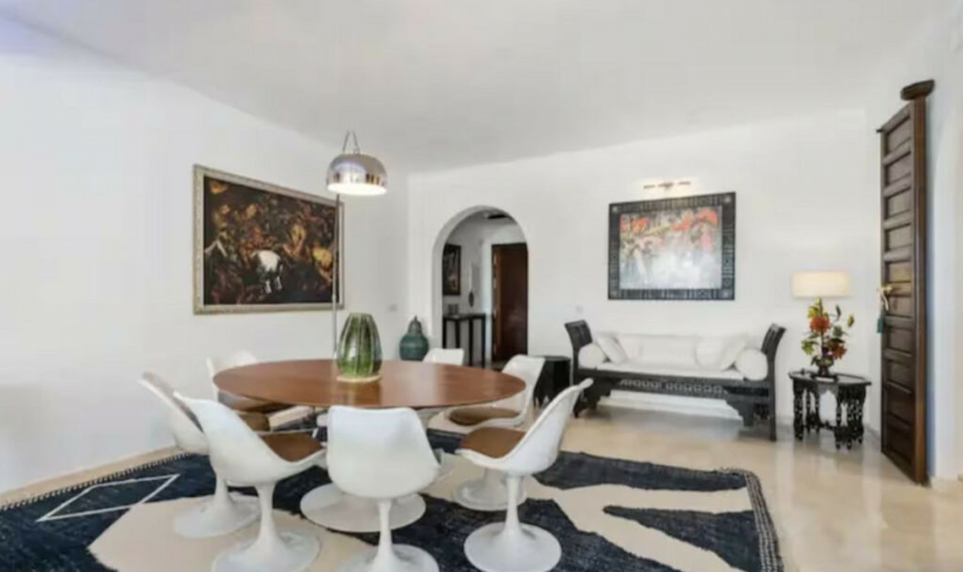 Resale - Apartment -
New Golden Mile