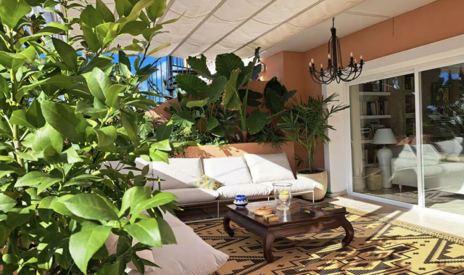 Resale - Apartment -
New Golden Mile