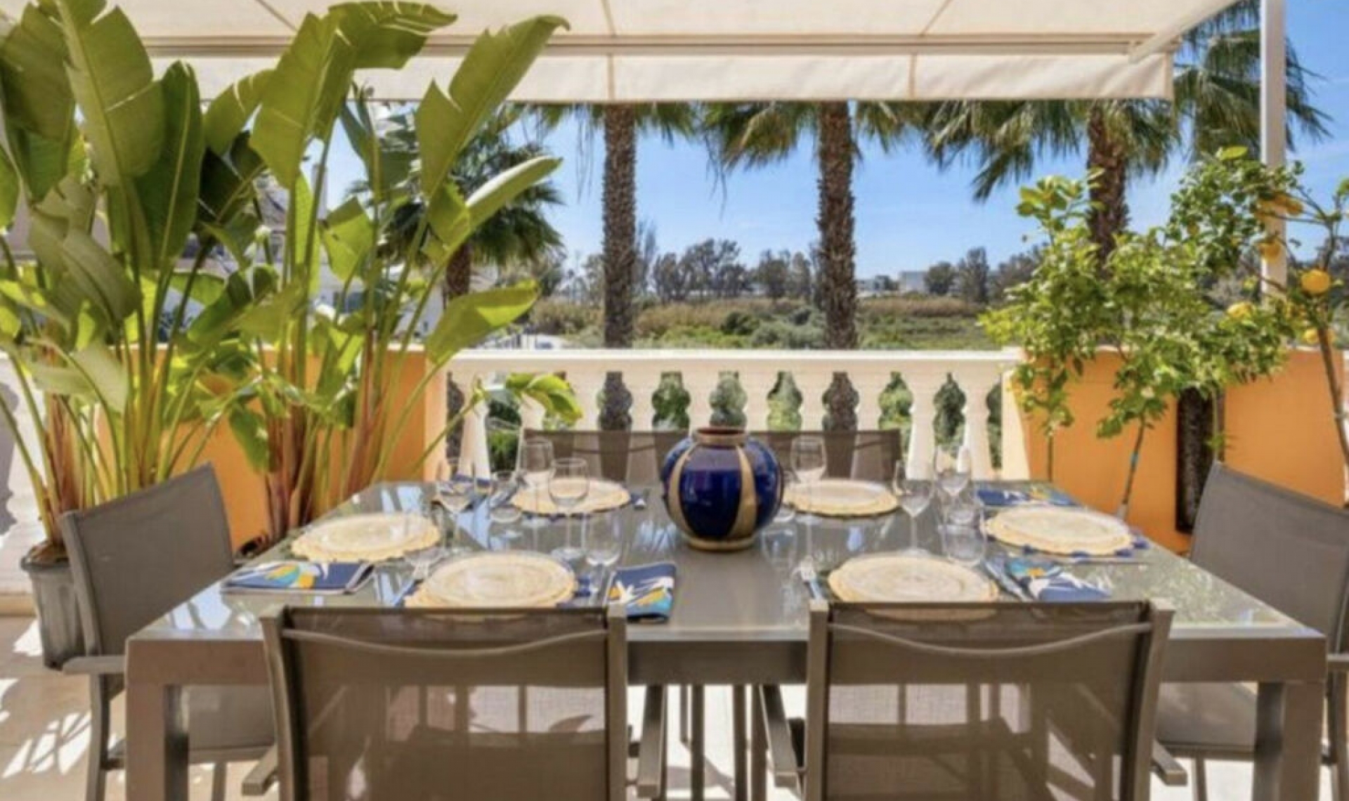 Resale - Apartment -
New Golden Mile