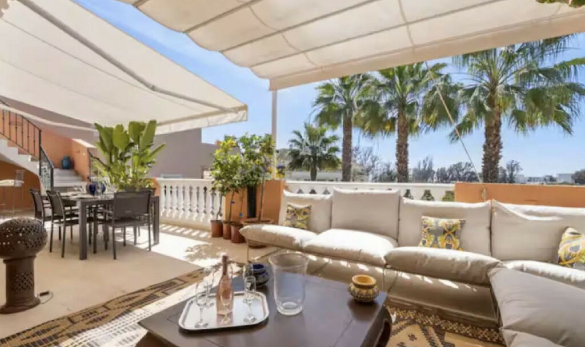 Resale - Apartment -
New Golden Mile