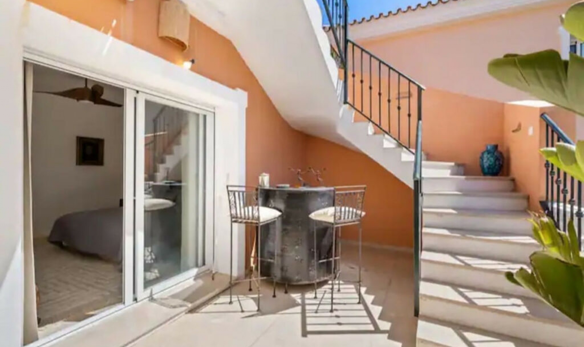 Resale - Apartment -
New Golden Mile