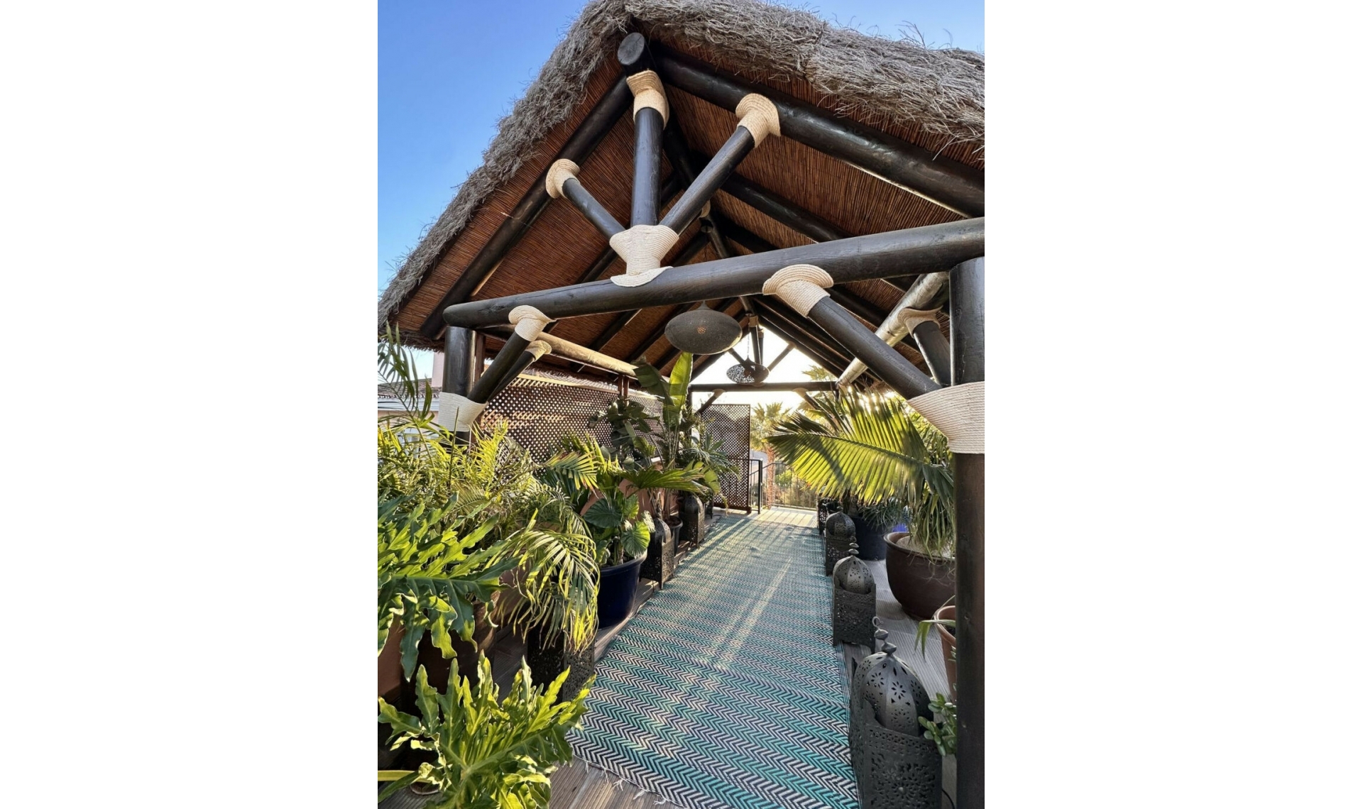 Resale - Apartment -
New Golden Mile