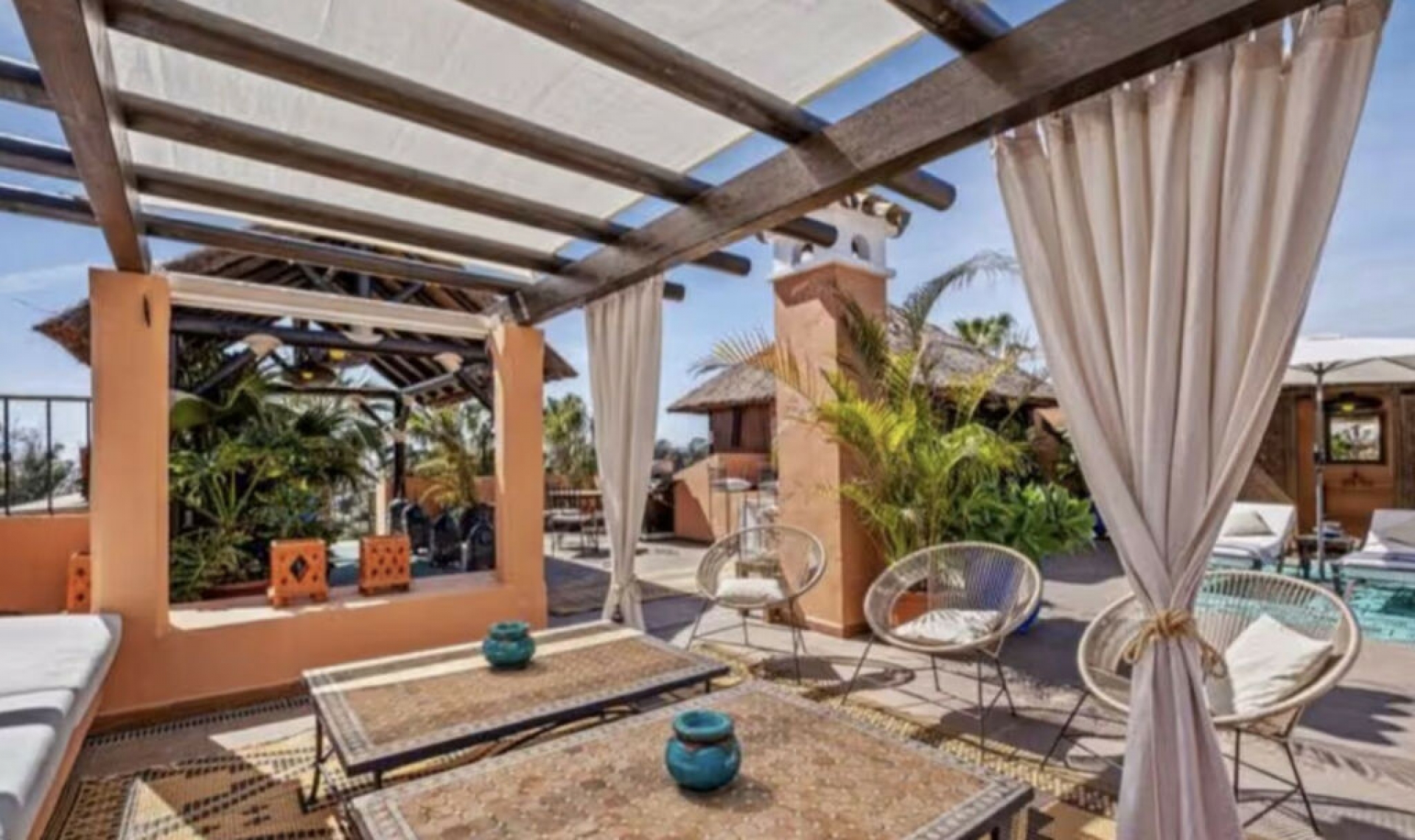 Resale - Apartment -
New Golden Mile