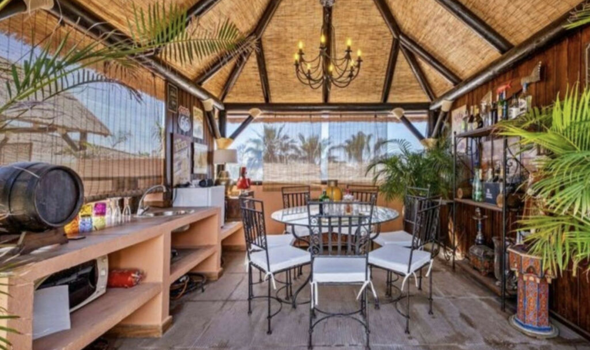 Resale - Apartment -
New Golden Mile