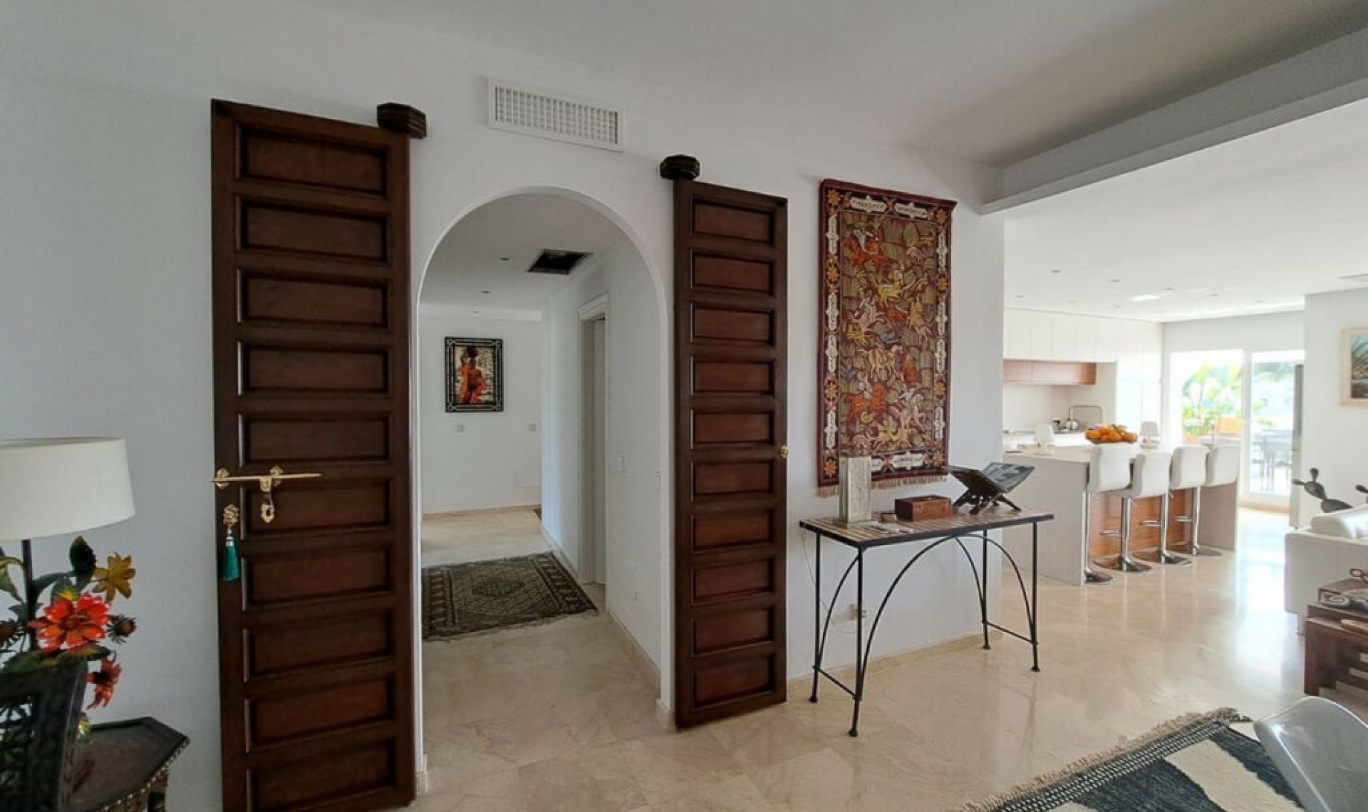 Resale - Apartment -
New Golden Mile