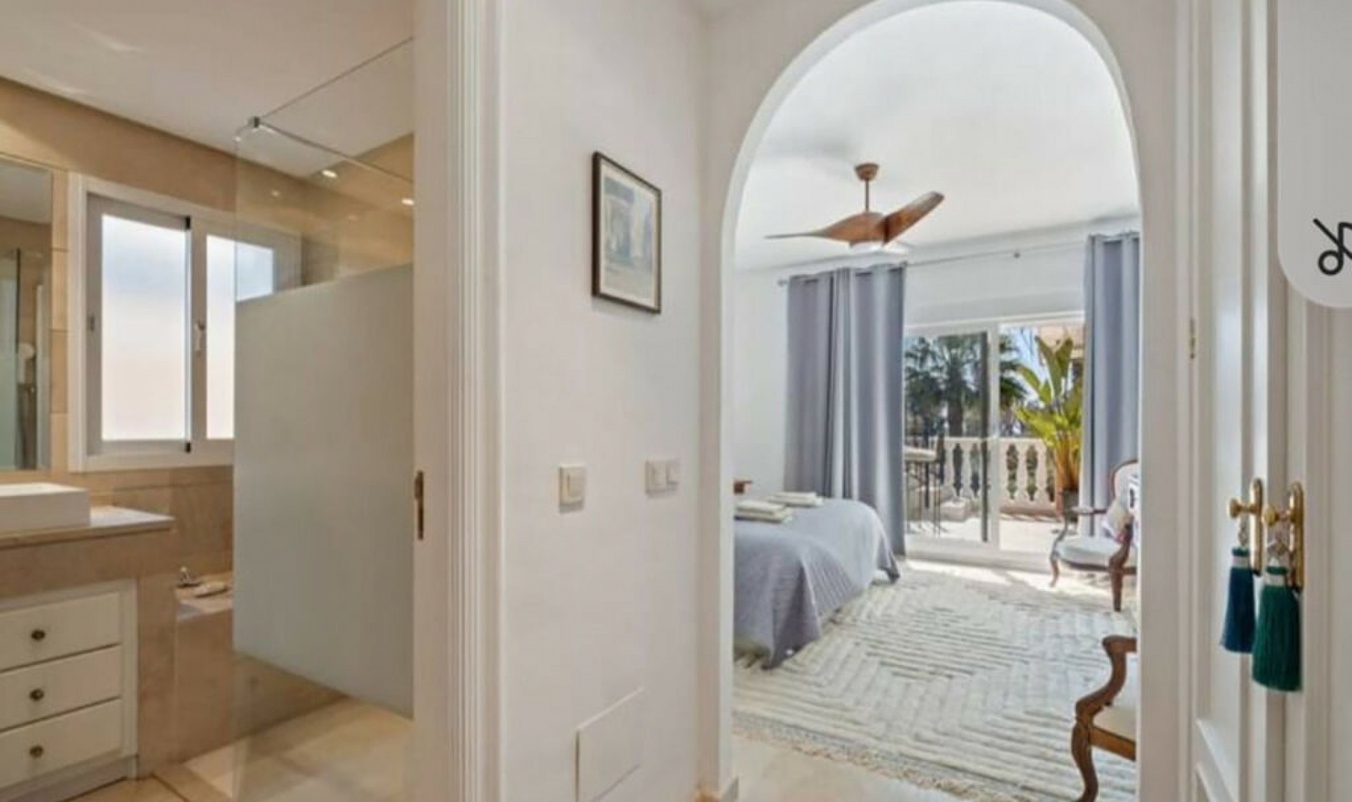 Resale - Apartment -
New Golden Mile