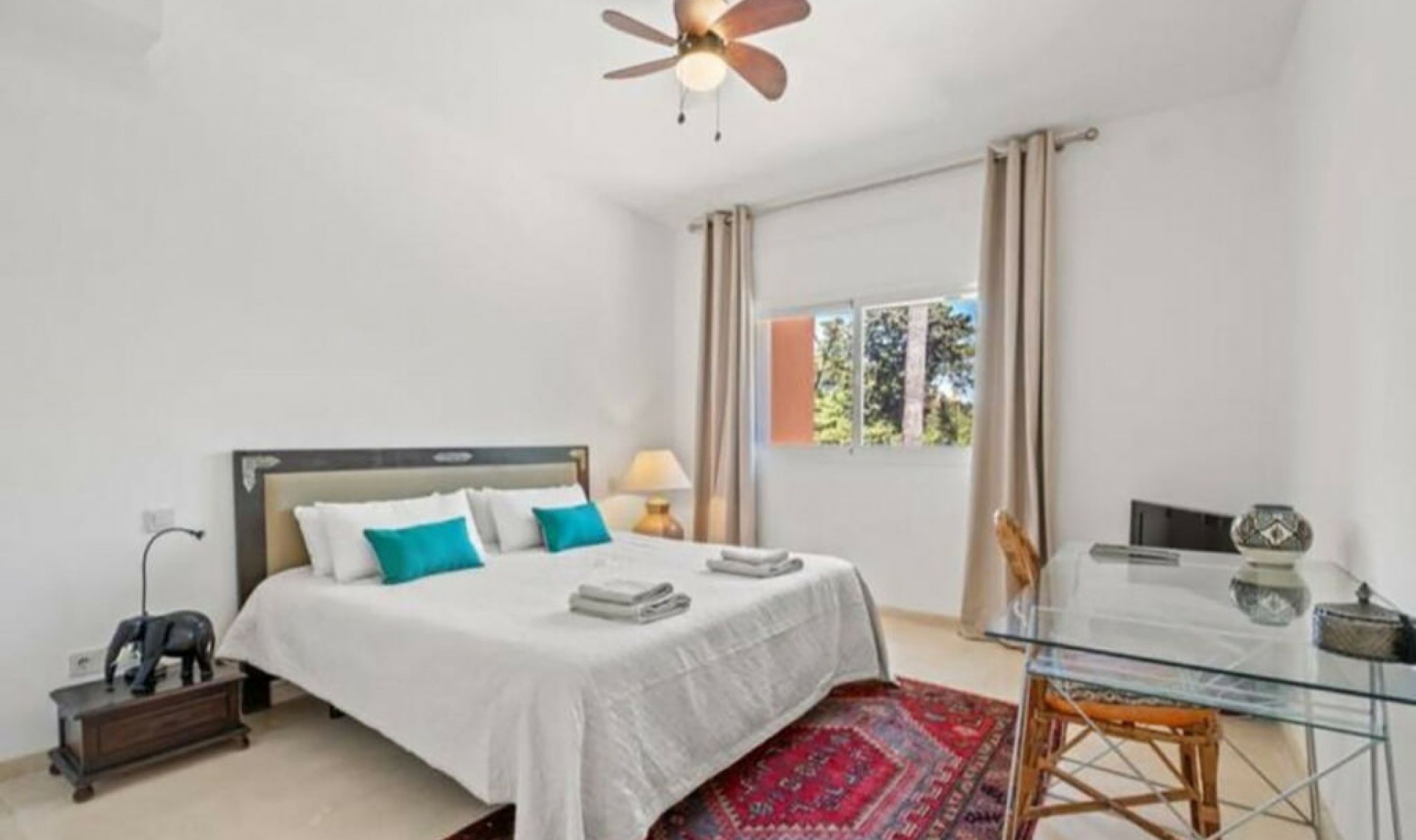 Resale - Apartment -
New Golden Mile