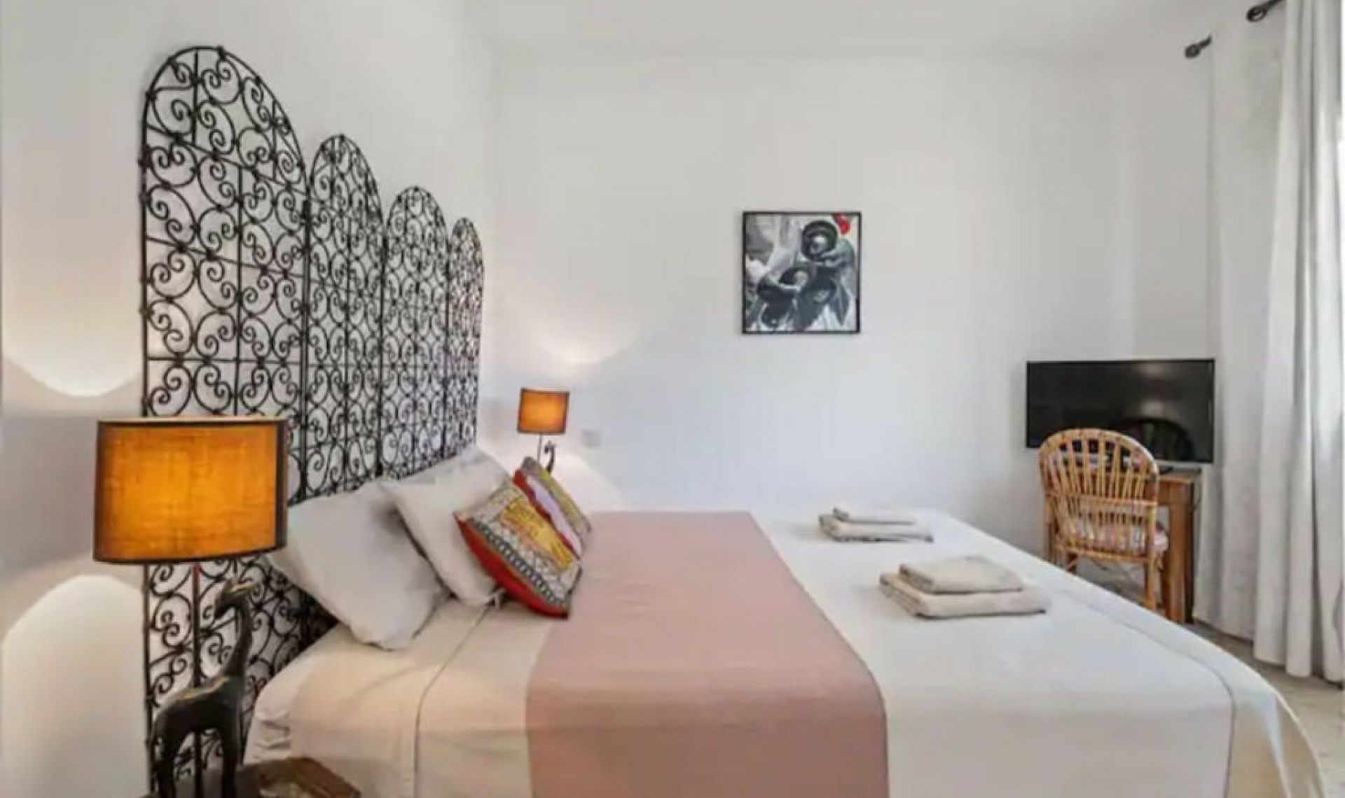 Resale - Apartment -
New Golden Mile