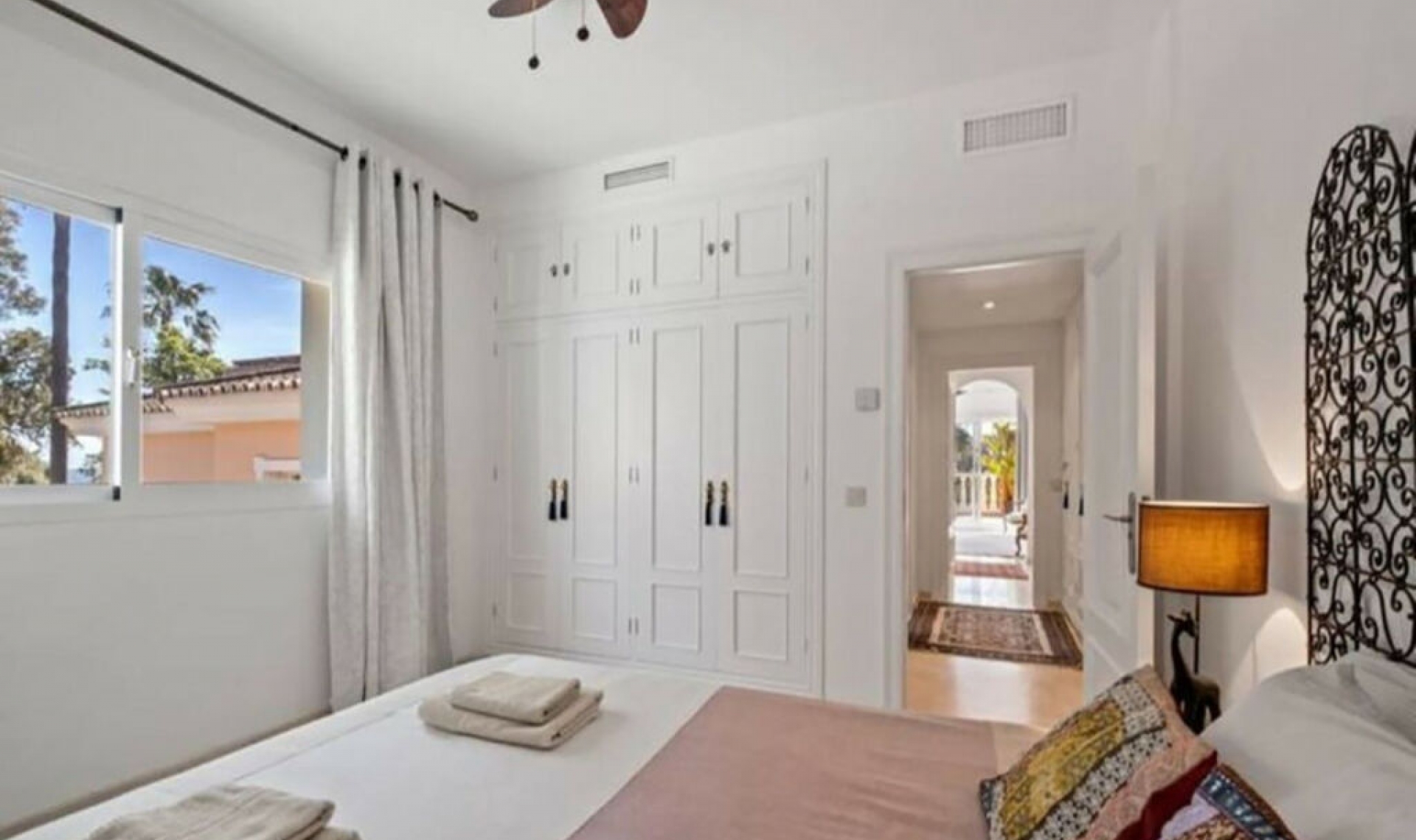 Resale - Apartment -
New Golden Mile
