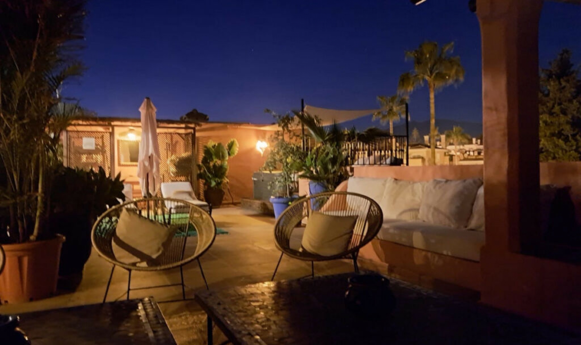 Resale - Apartment -
New Golden Mile