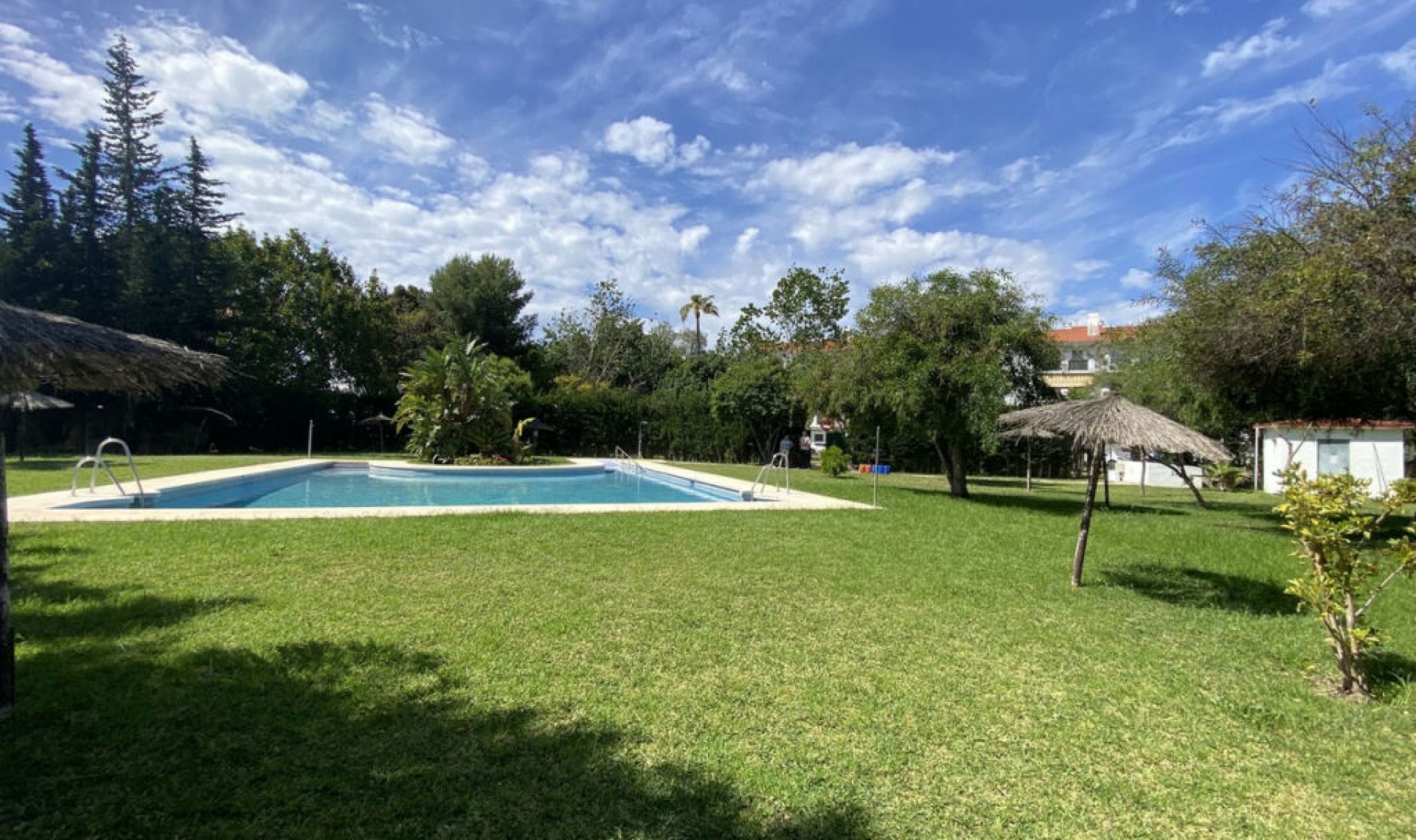 Resale - Apartment -
New Golden Mile