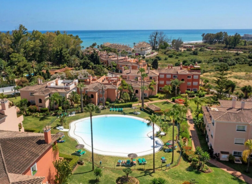 Resale - Apartment -
New Golden Mile