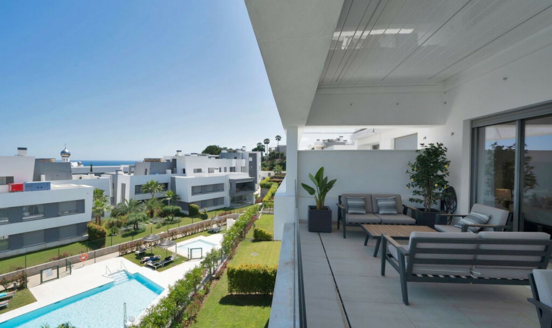 Resale - Apartment -
New Golden Mile