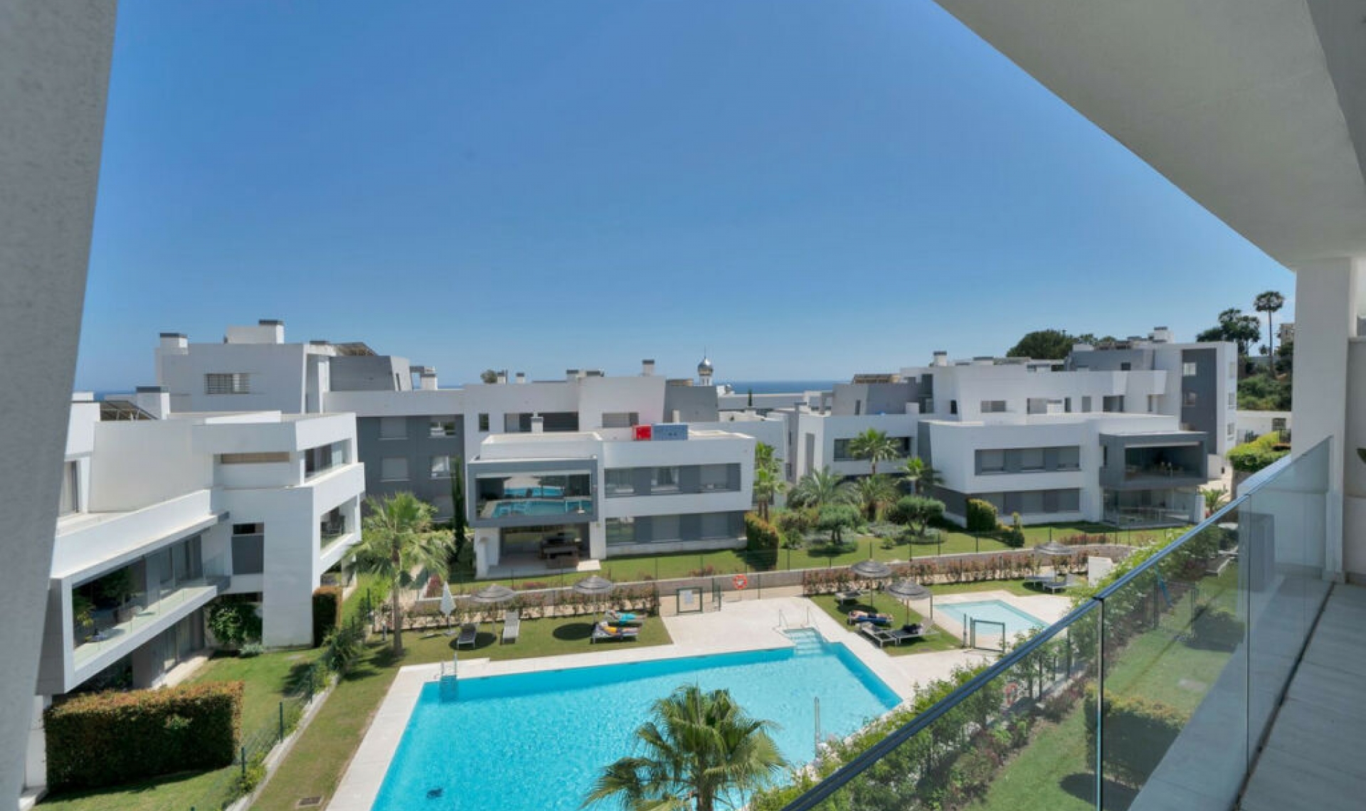 Resale - Apartment -
New Golden Mile