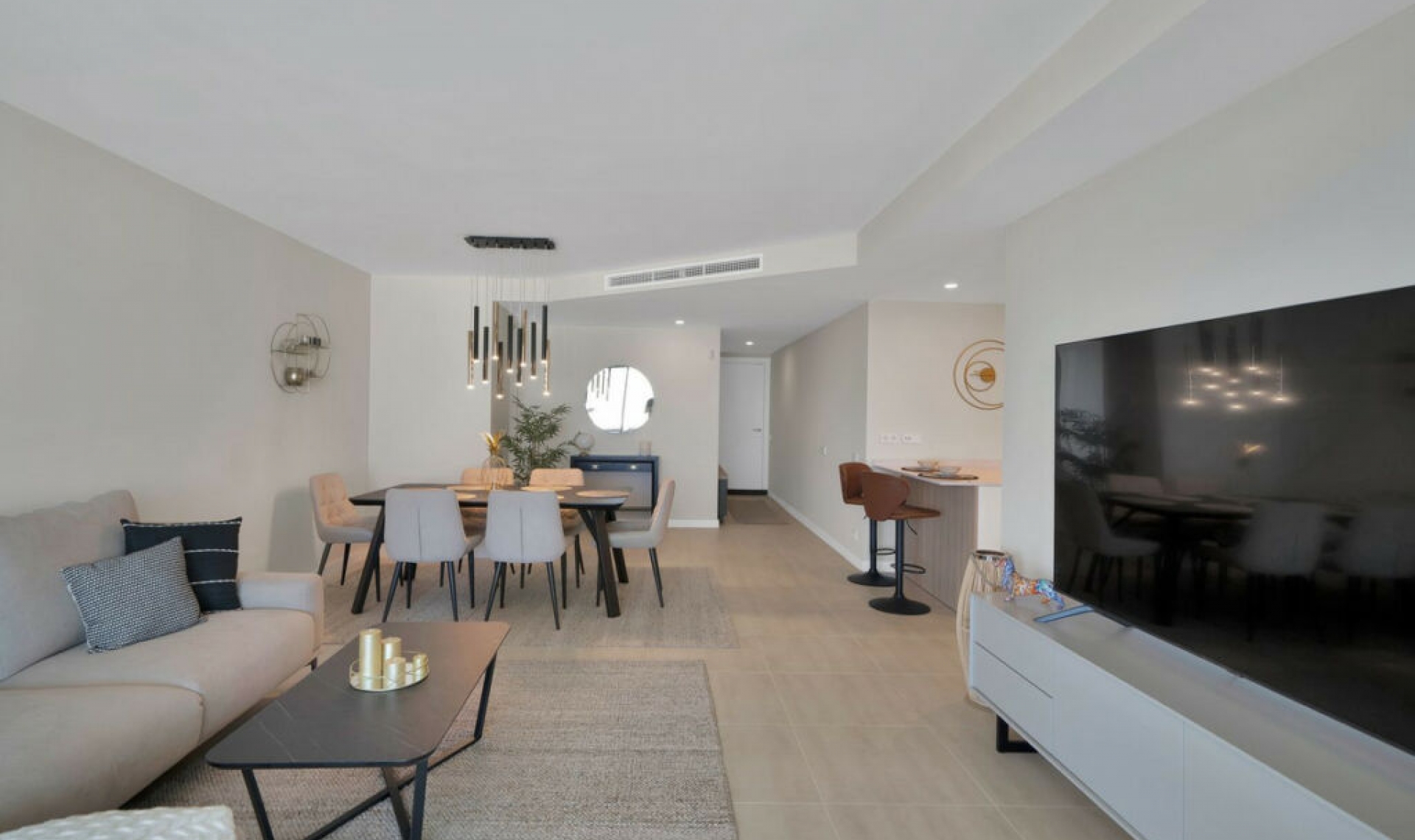 Resale - Apartment -
New Golden Mile