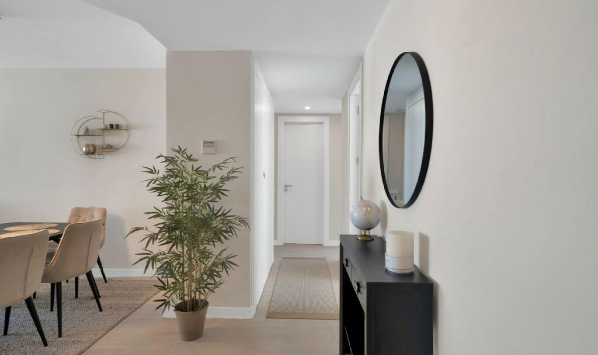 Resale - Apartment -
New Golden Mile