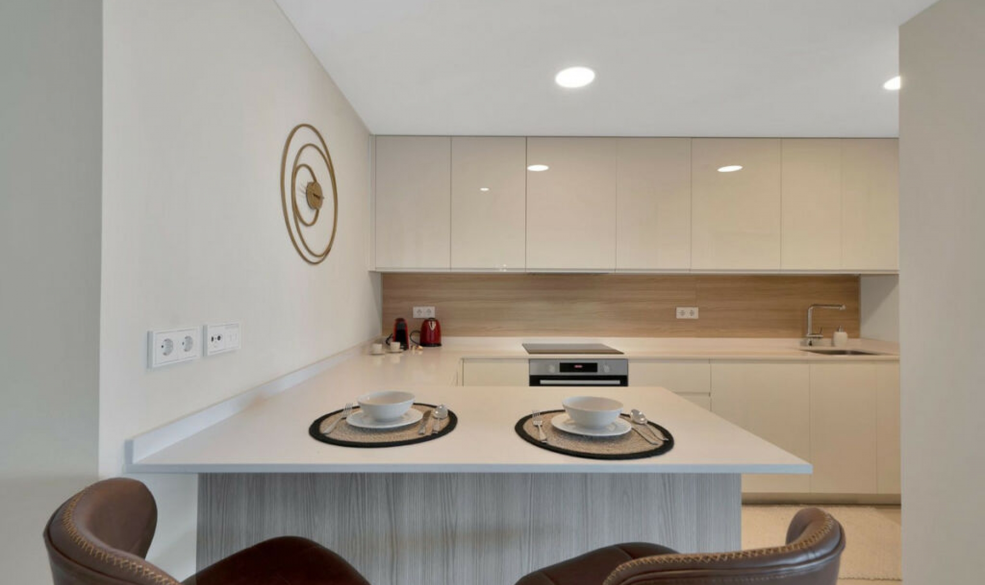 Resale - Apartment -
New Golden Mile