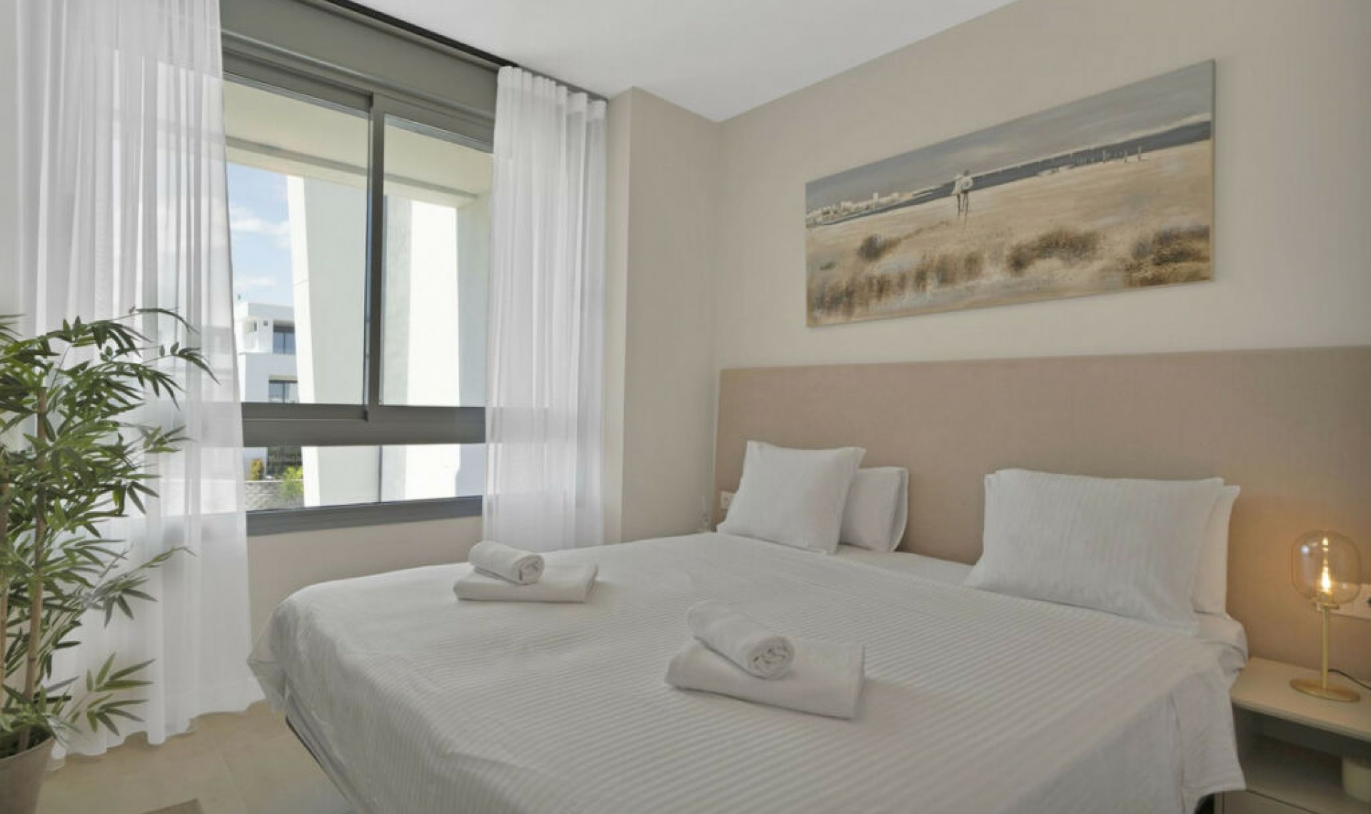 Resale - Apartment -
New Golden Mile