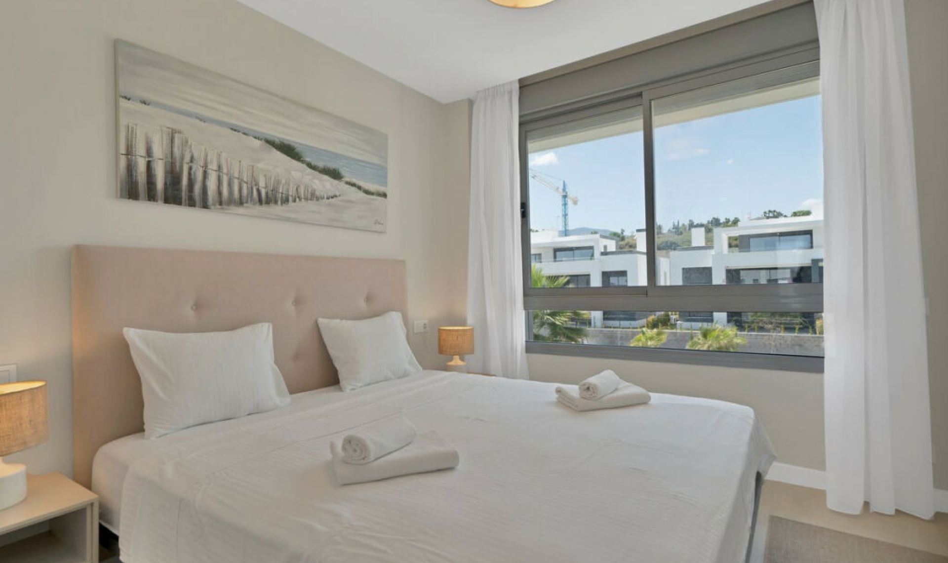 Resale - Apartment -
New Golden Mile