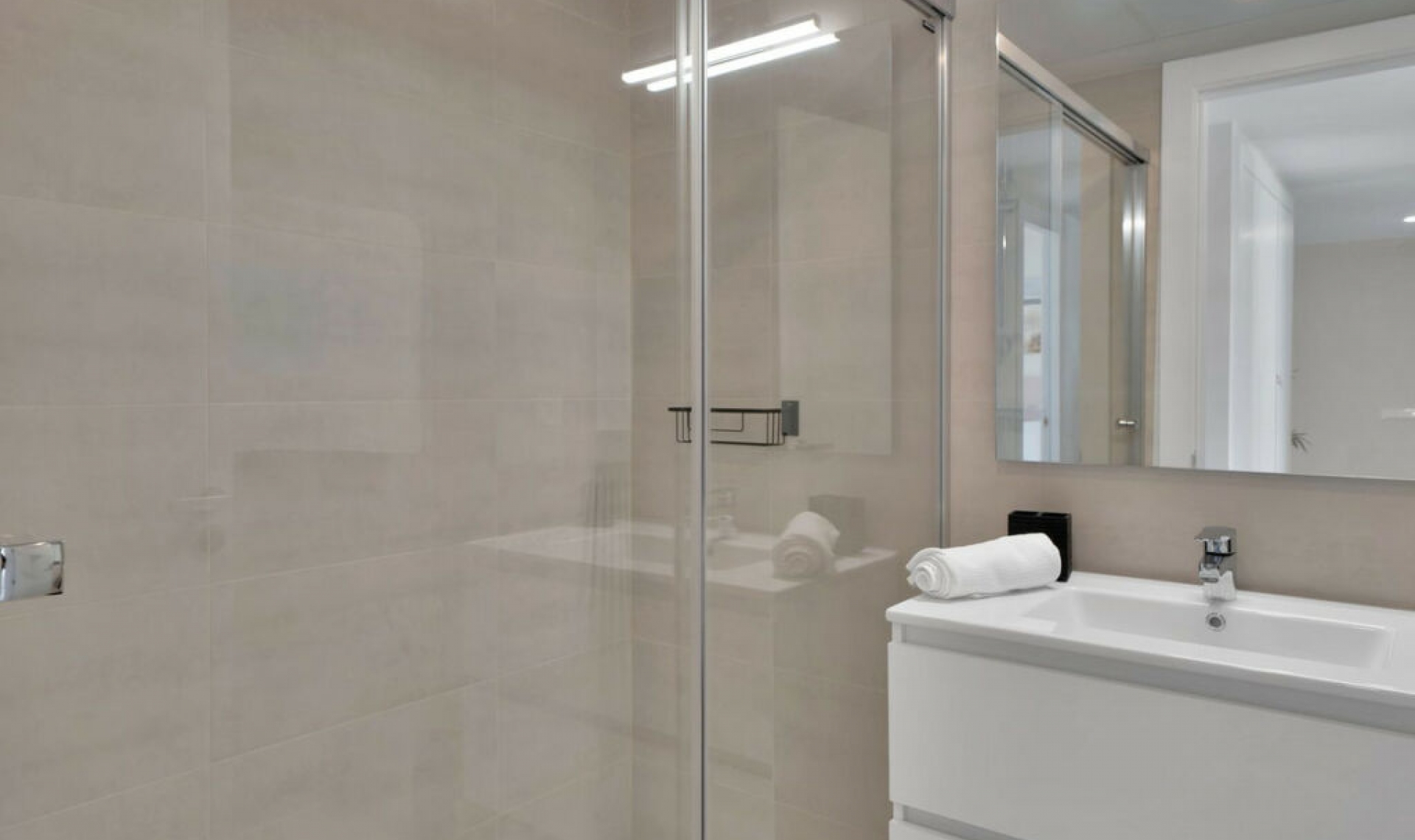 Resale - Apartment -
New Golden Mile