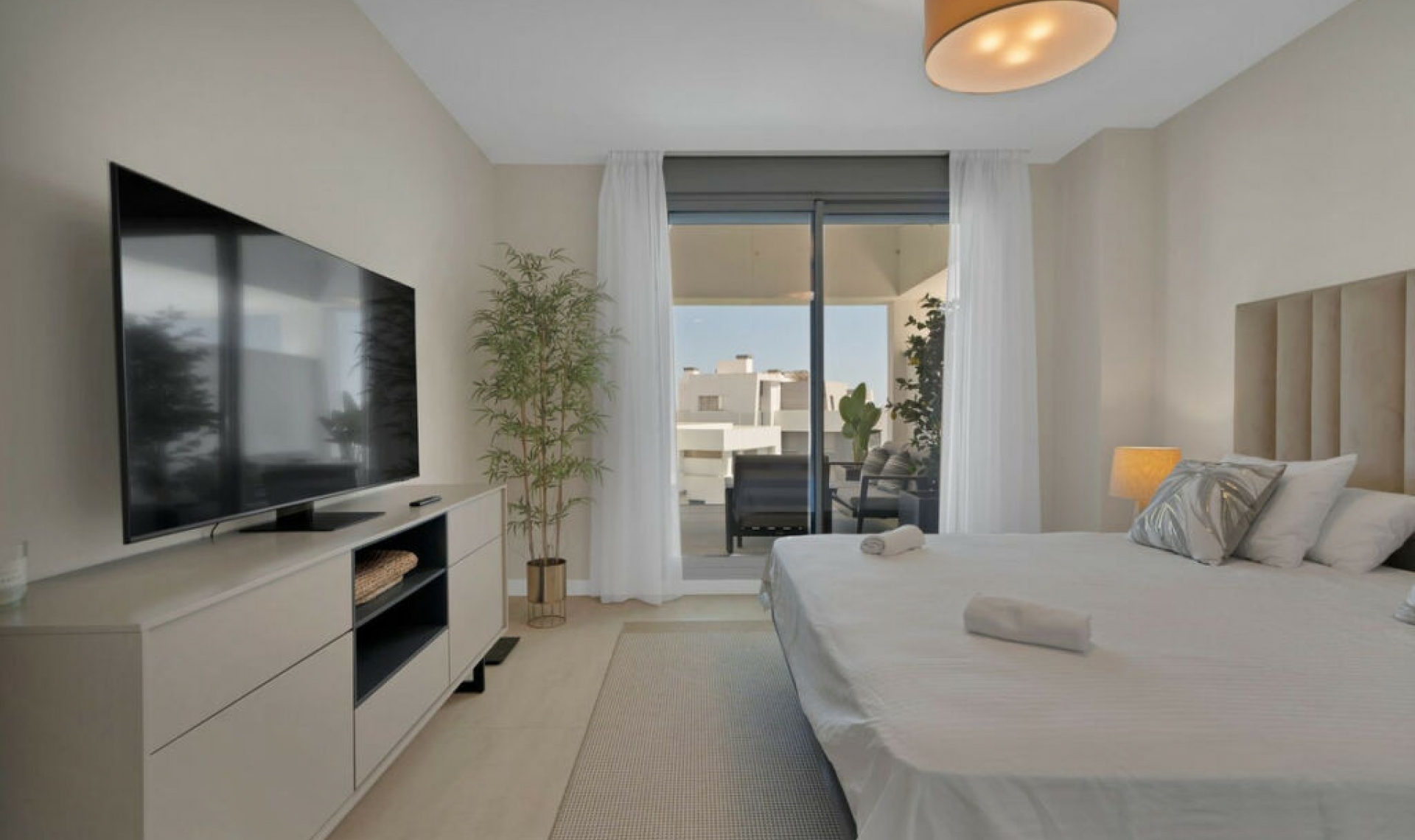 Resale - Apartment -
New Golden Mile