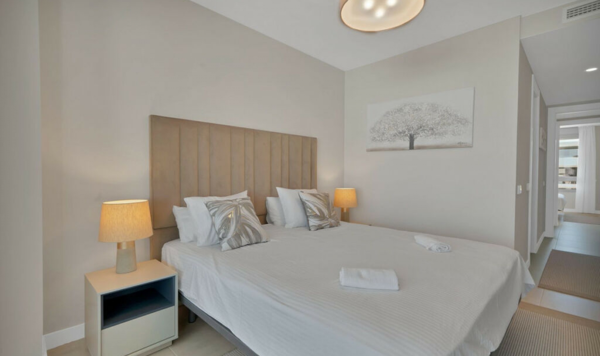 Resale - Apartment -
New Golden Mile