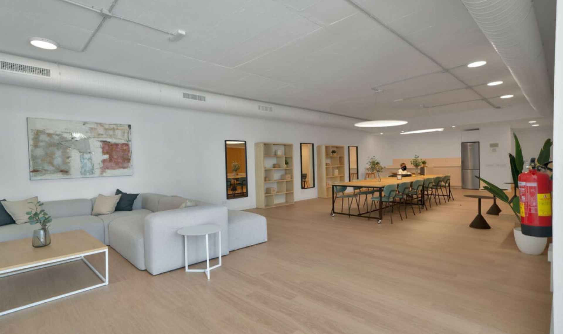 Resale - Apartment -
New Golden Mile