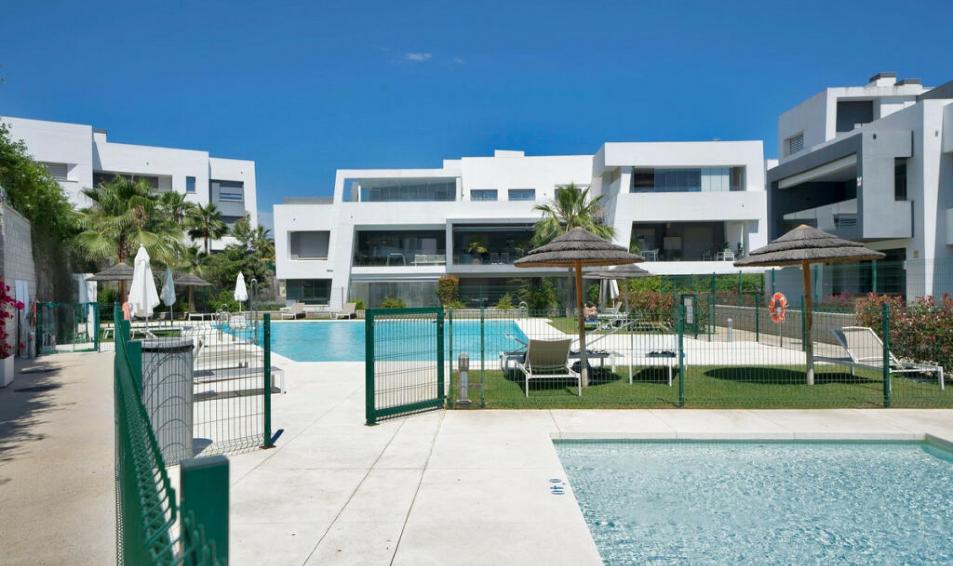 Resale - Apartment -
New Golden Mile