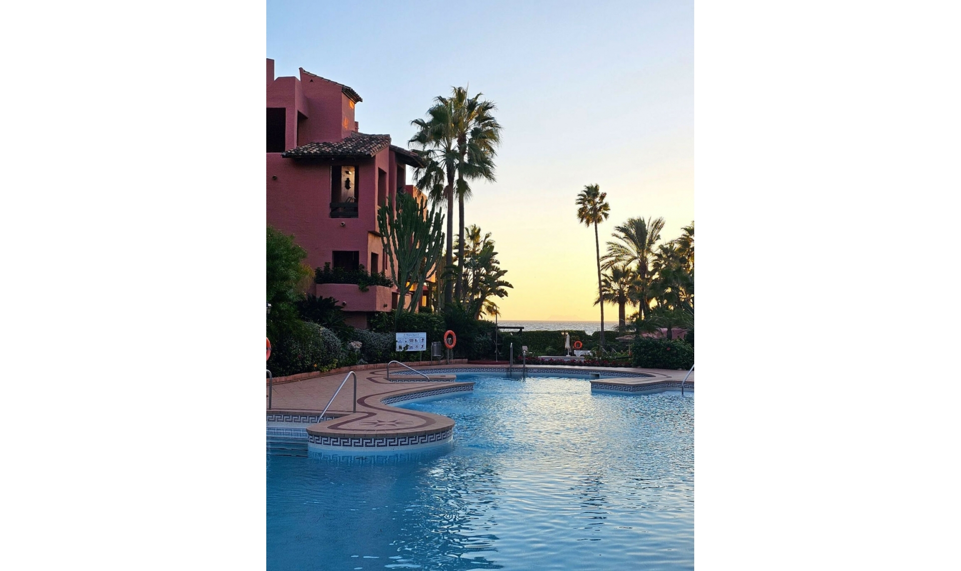 Resale - Apartment -
New Golden Mile