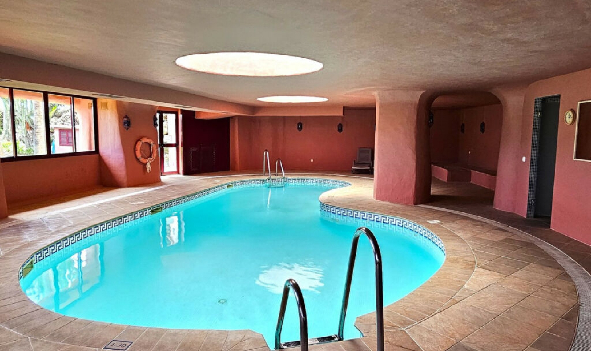Resale - Apartment -
New Golden Mile