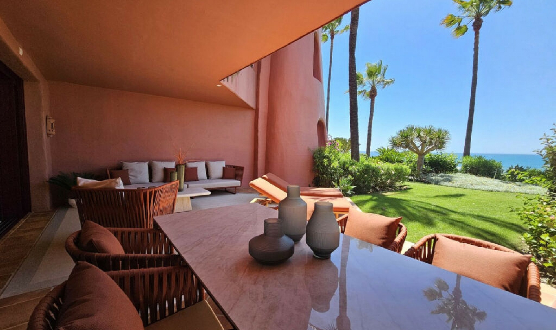 Resale - Apartment -
New Golden Mile
